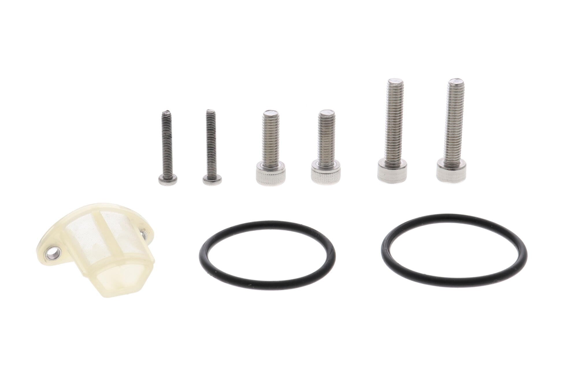 Hydraulic Filter, all-wheel-drive coupling VAICO V10-7329