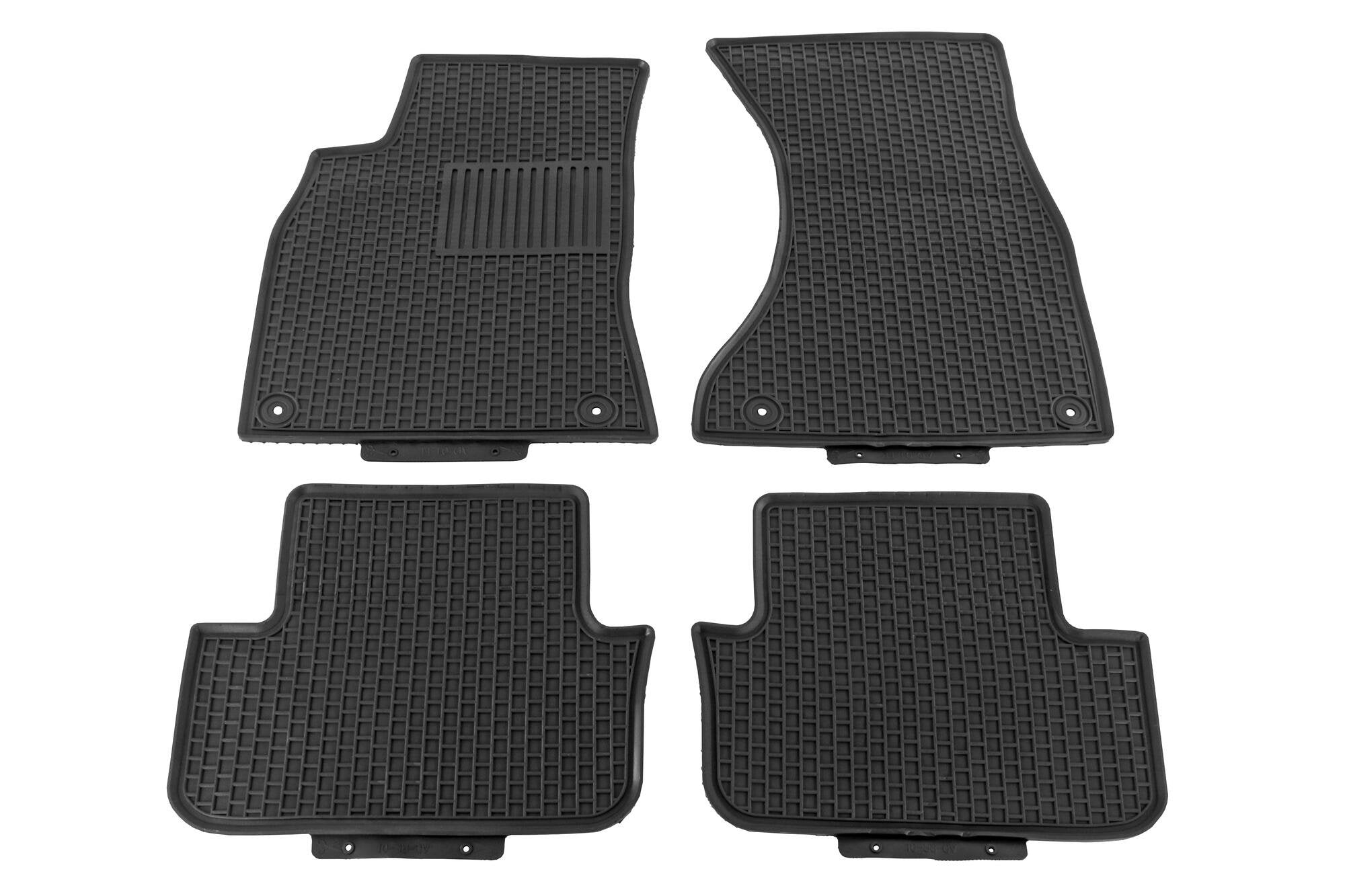 Floor Mat Set VAICO V10-7494