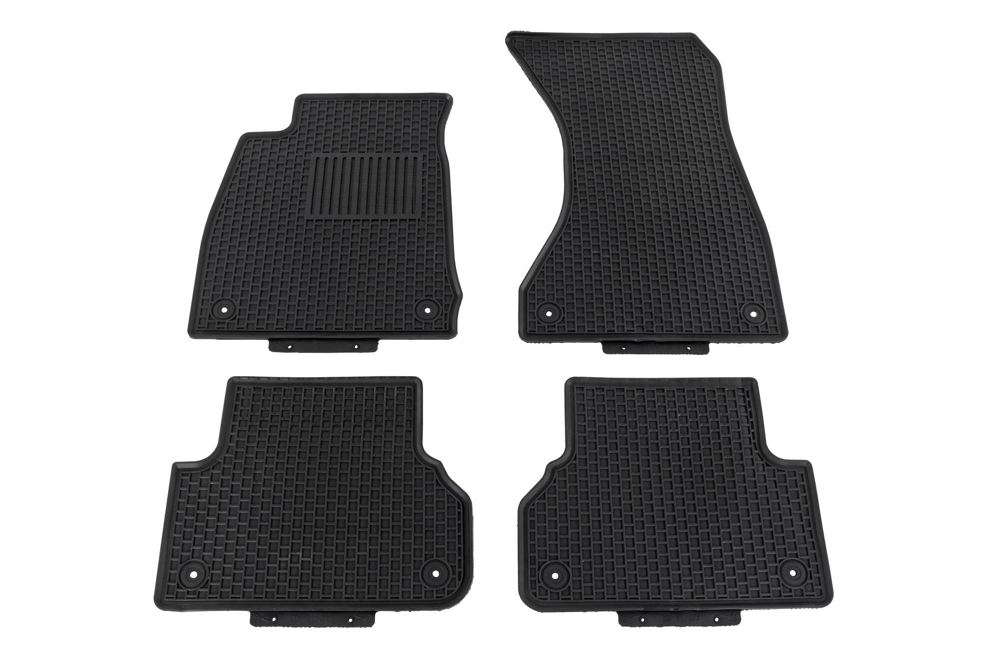 Floor Mat Set VAICO V10-7497
