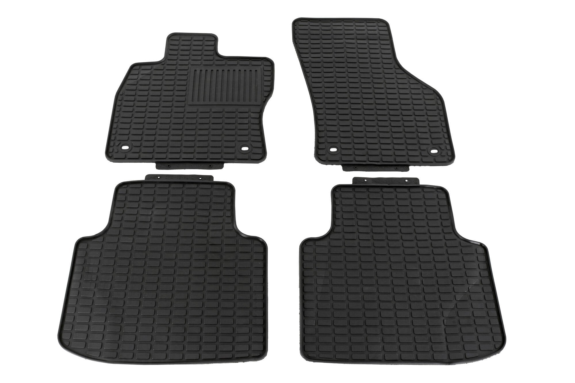 Floor Mat Set VAICO V10-7592