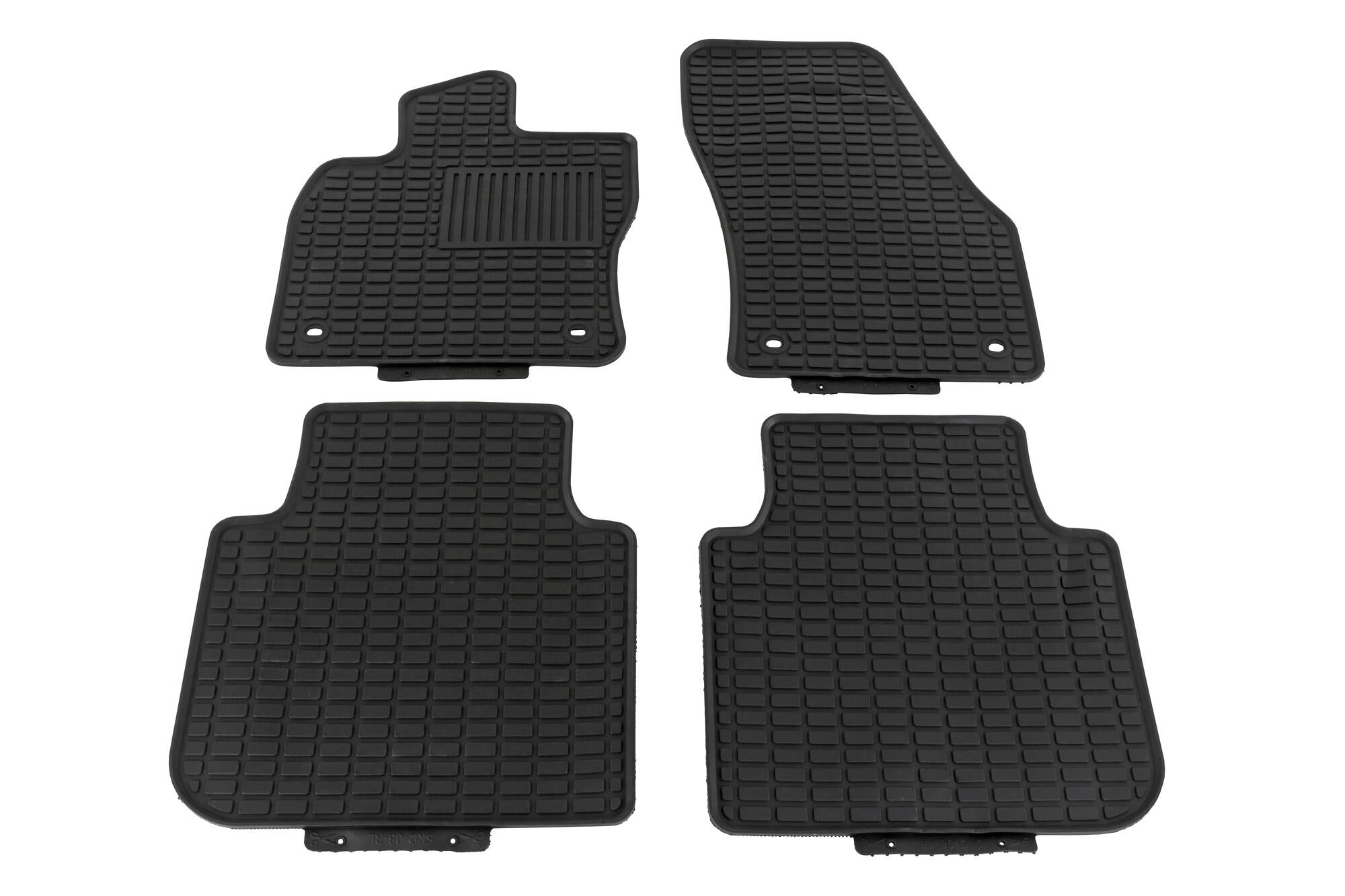 Floor Mat Set VAICO V10-7593