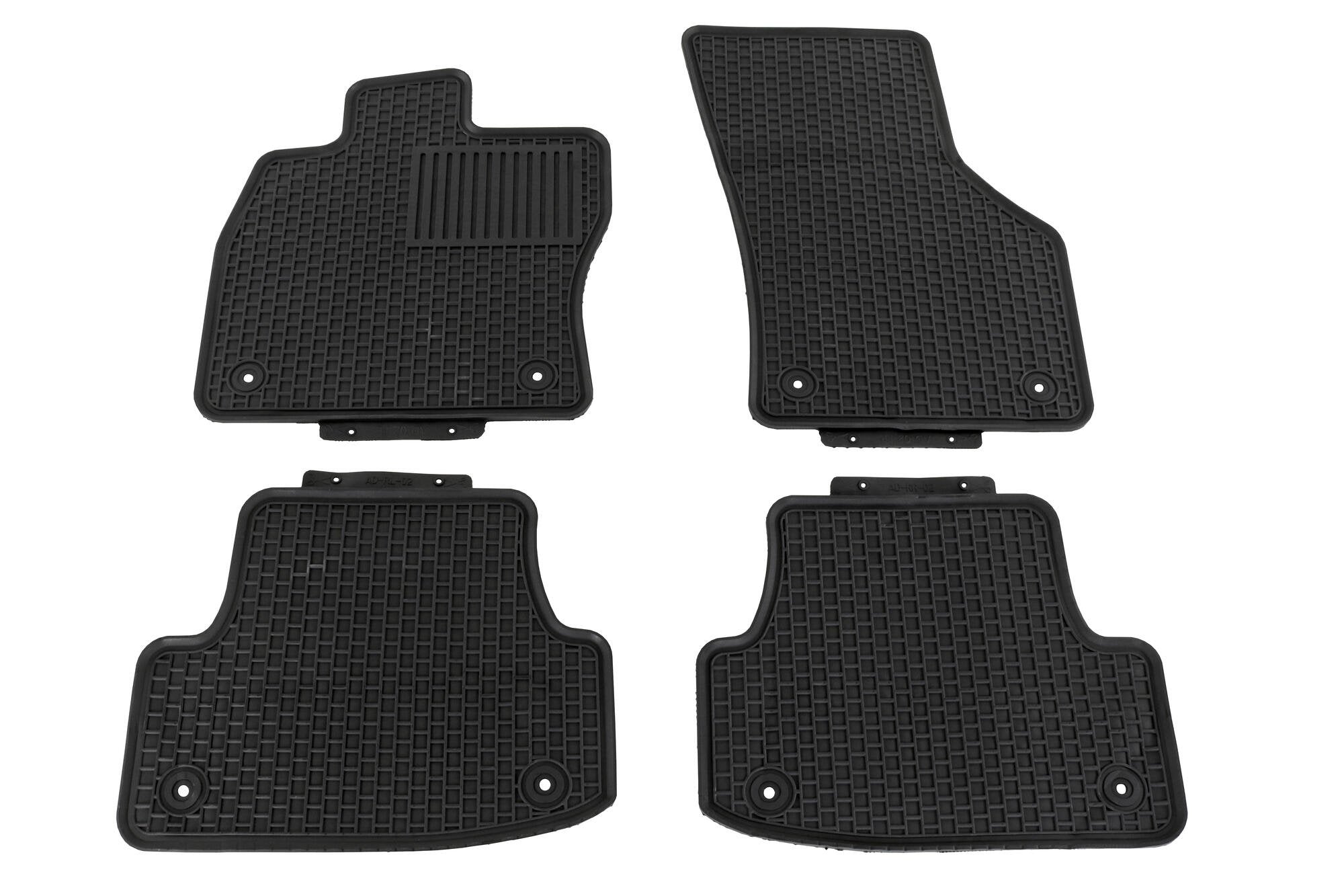 Floor Mat Set VAICO V10-7594