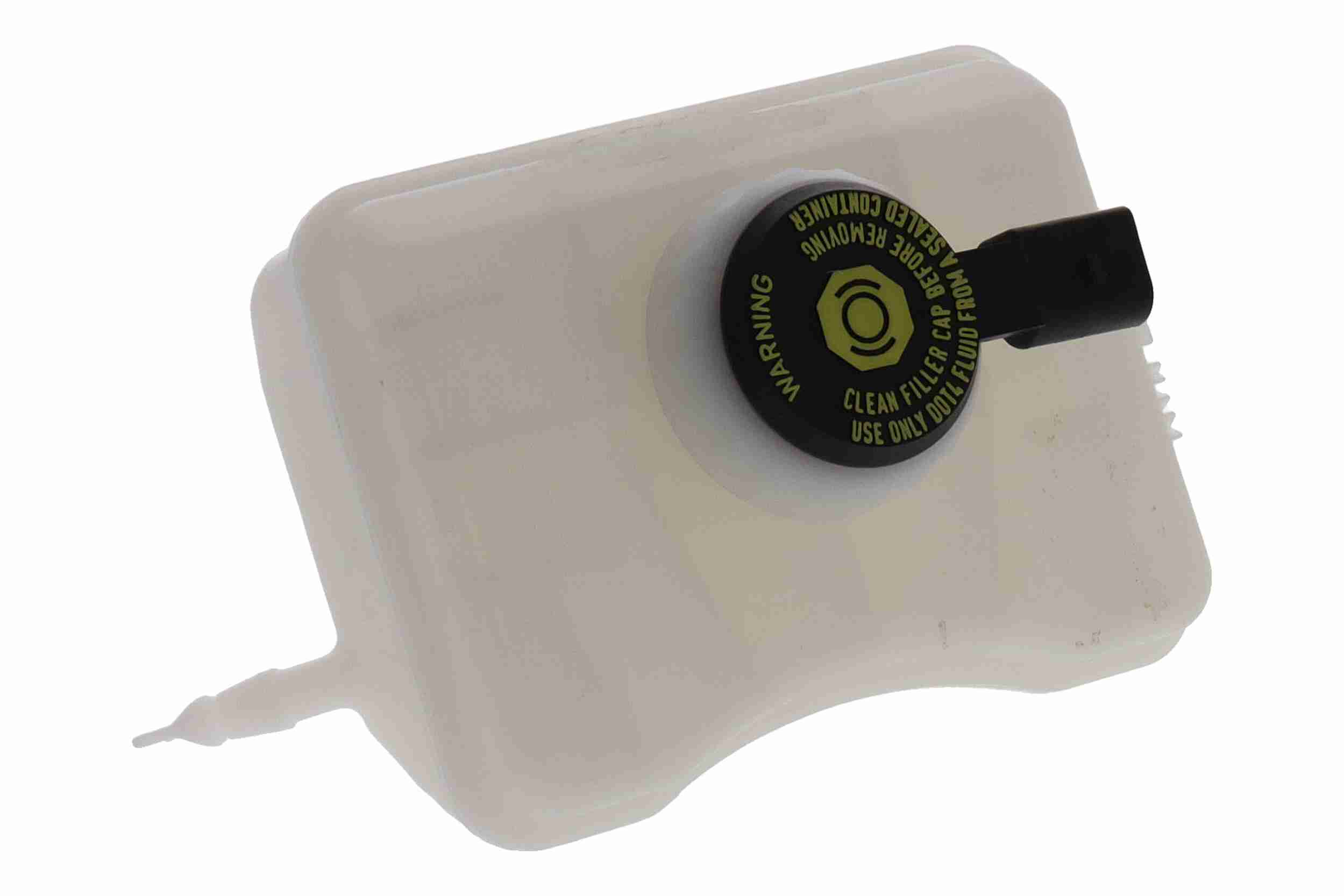Fluid Reservoir, brake fluid VAICO V10-7716