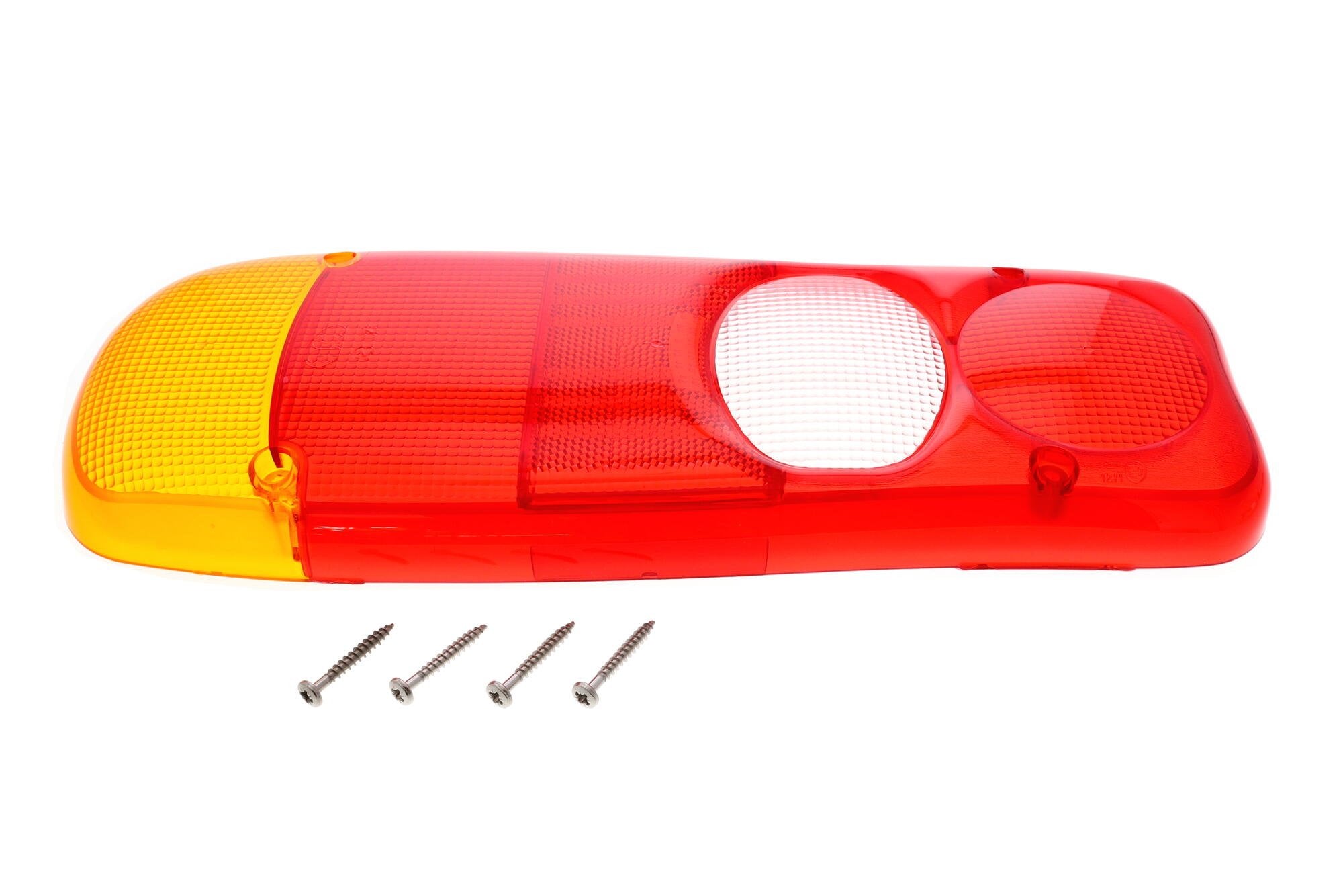 Lens, stop light VEMO V10-78-0077