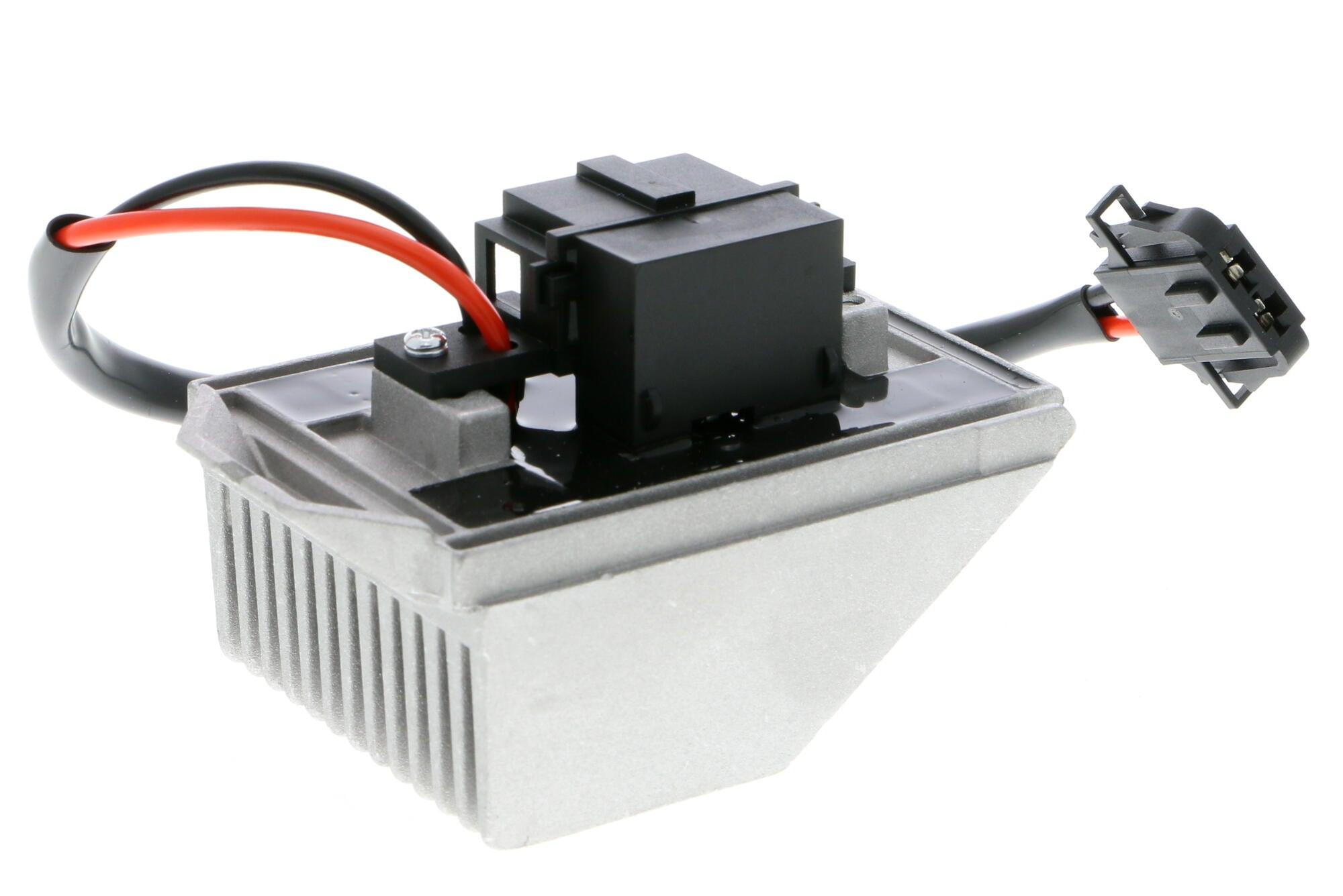 Regulator, passenger compartment fan VEMO V10-79-0016