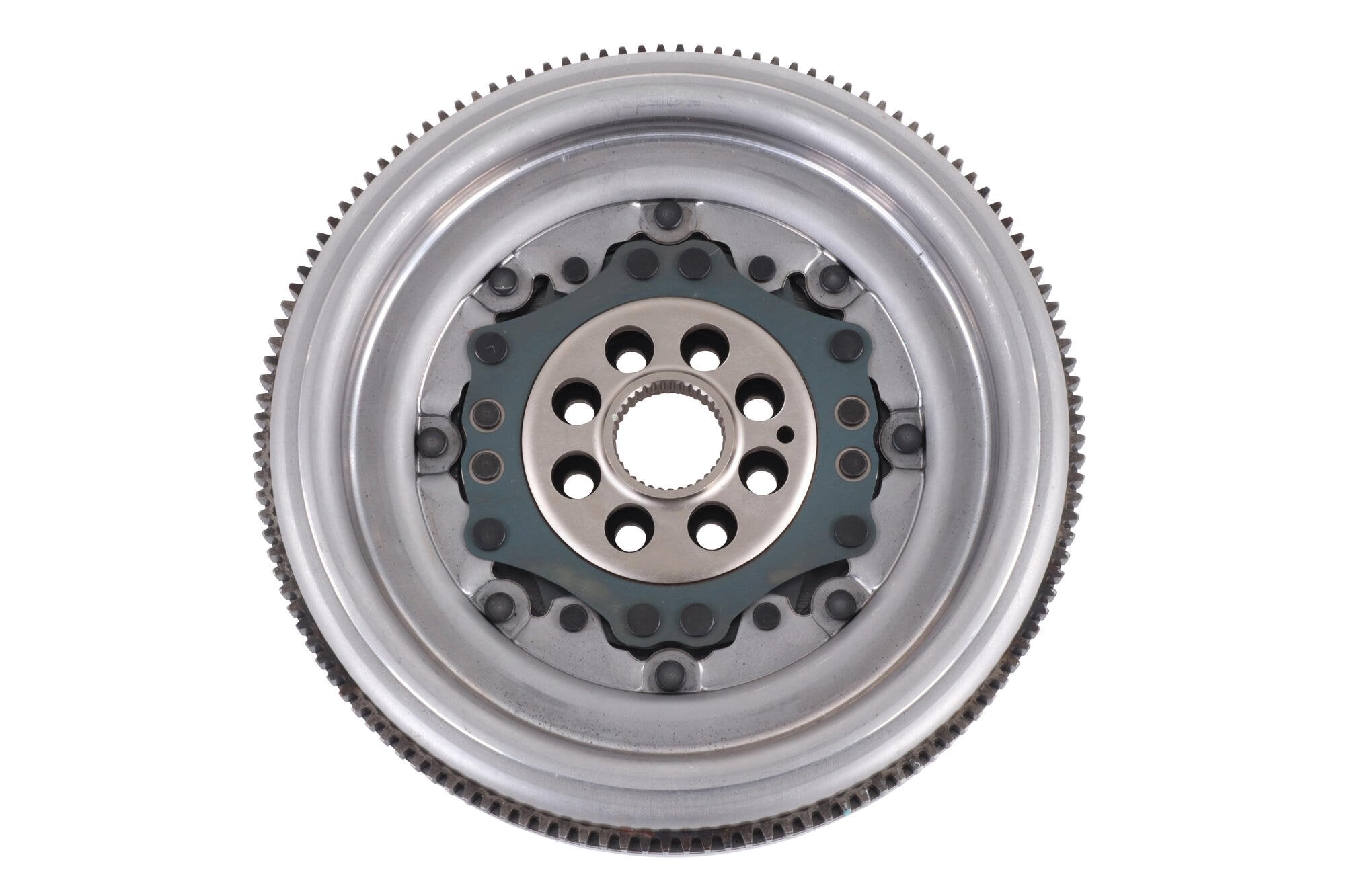 Flywheel VAICO V10-7963