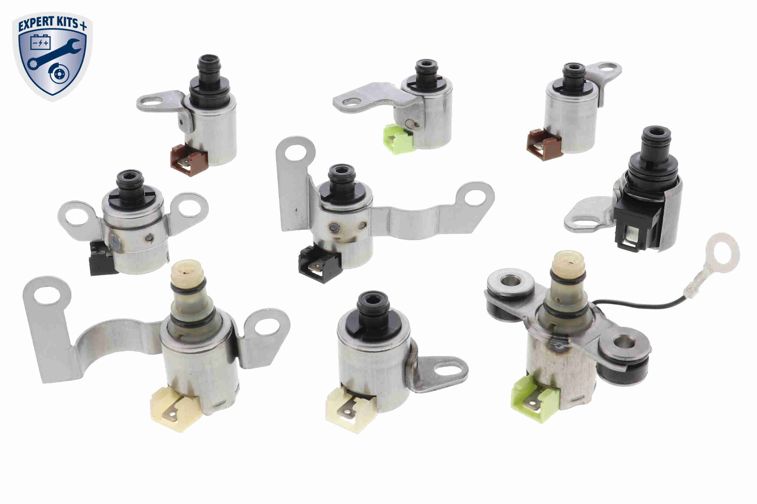 Repair Kit, mechatronics (automatic transmission) VEMO V10-86-0007