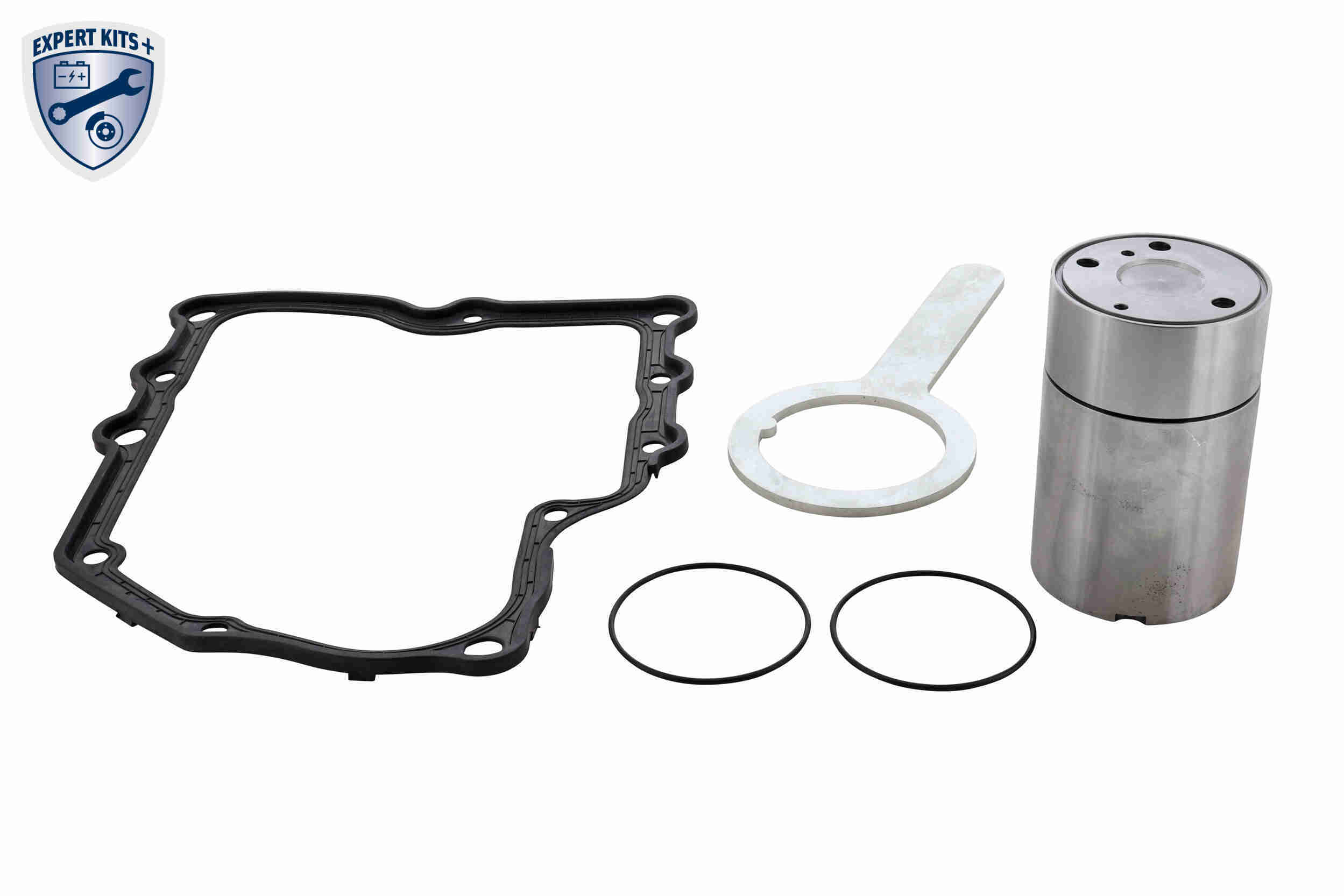 Repair Kit, mechatronics (automatic transmission) VEMO V10-86-0008