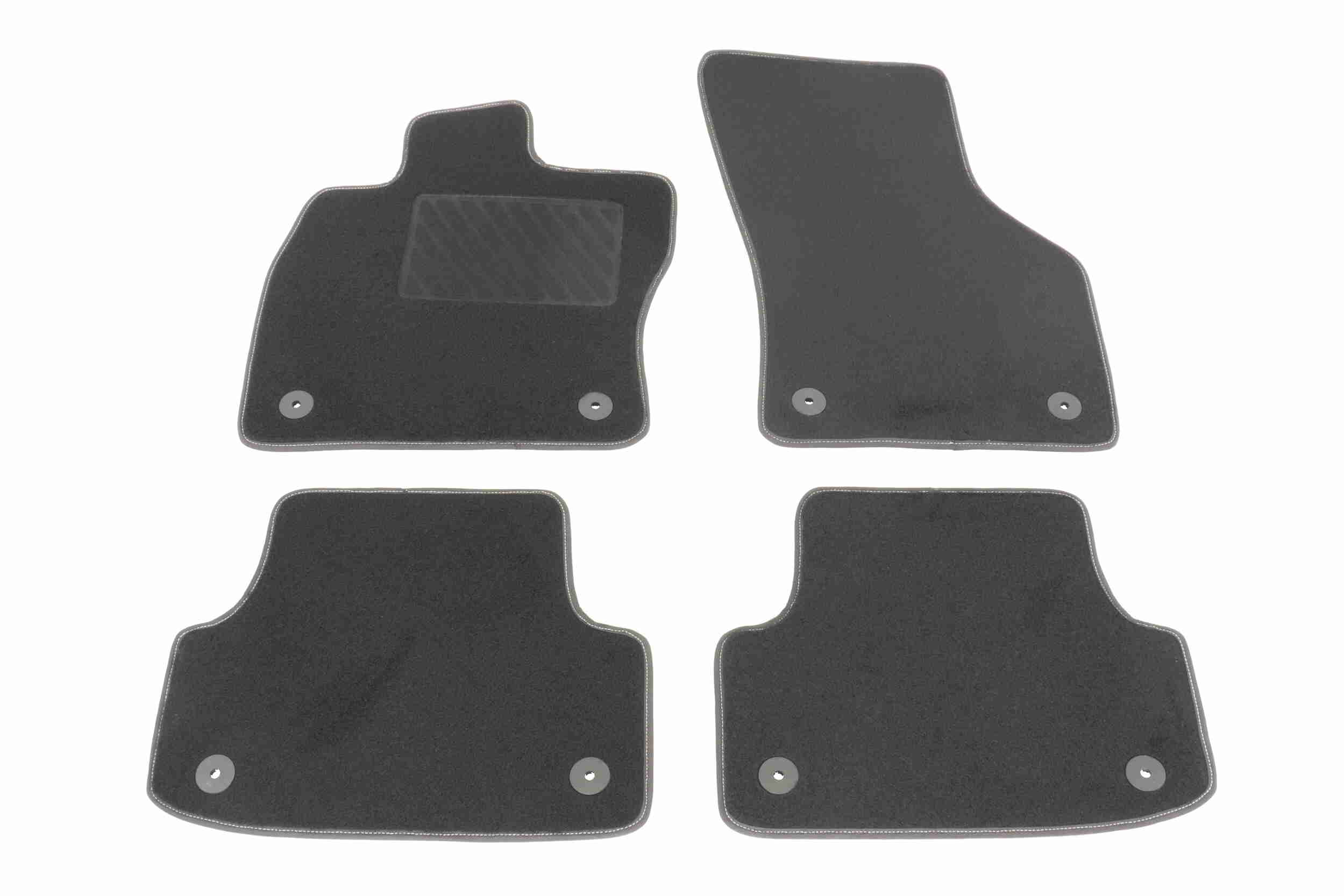 Floor Mat Set VAICO V10-8883