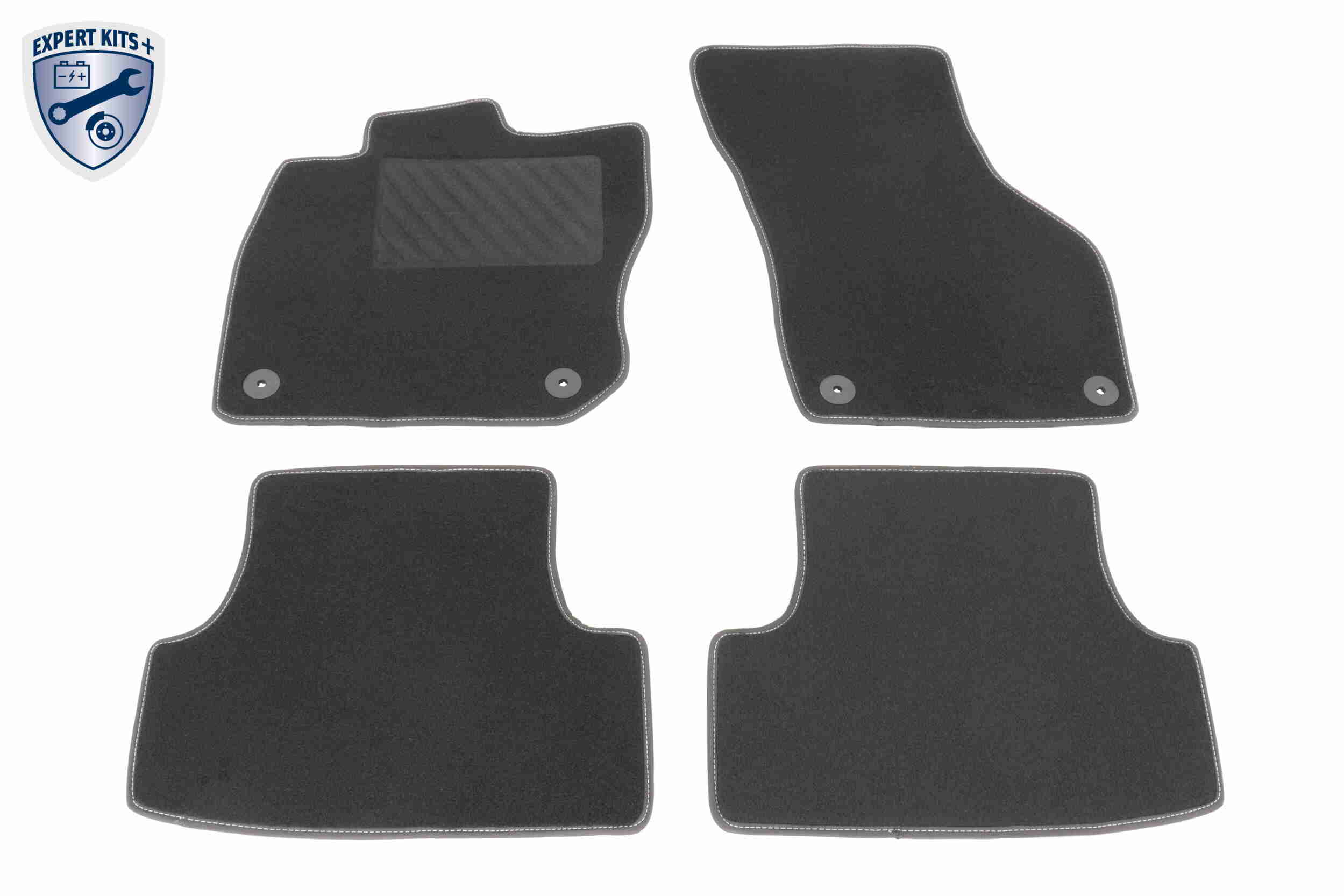 Floor Mat Set VAICO V10-8884