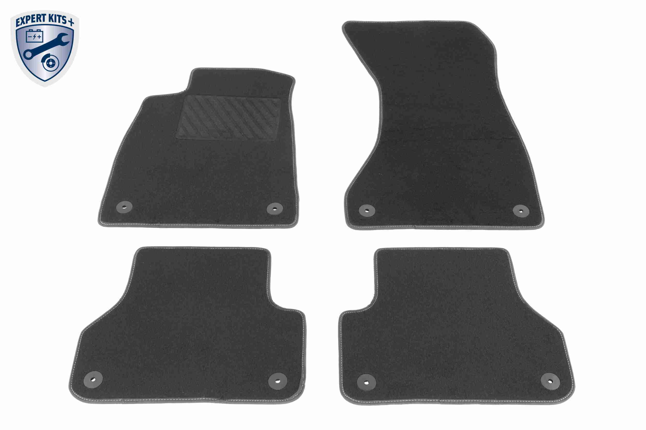 Floor Mat Set VAICO V10-8886