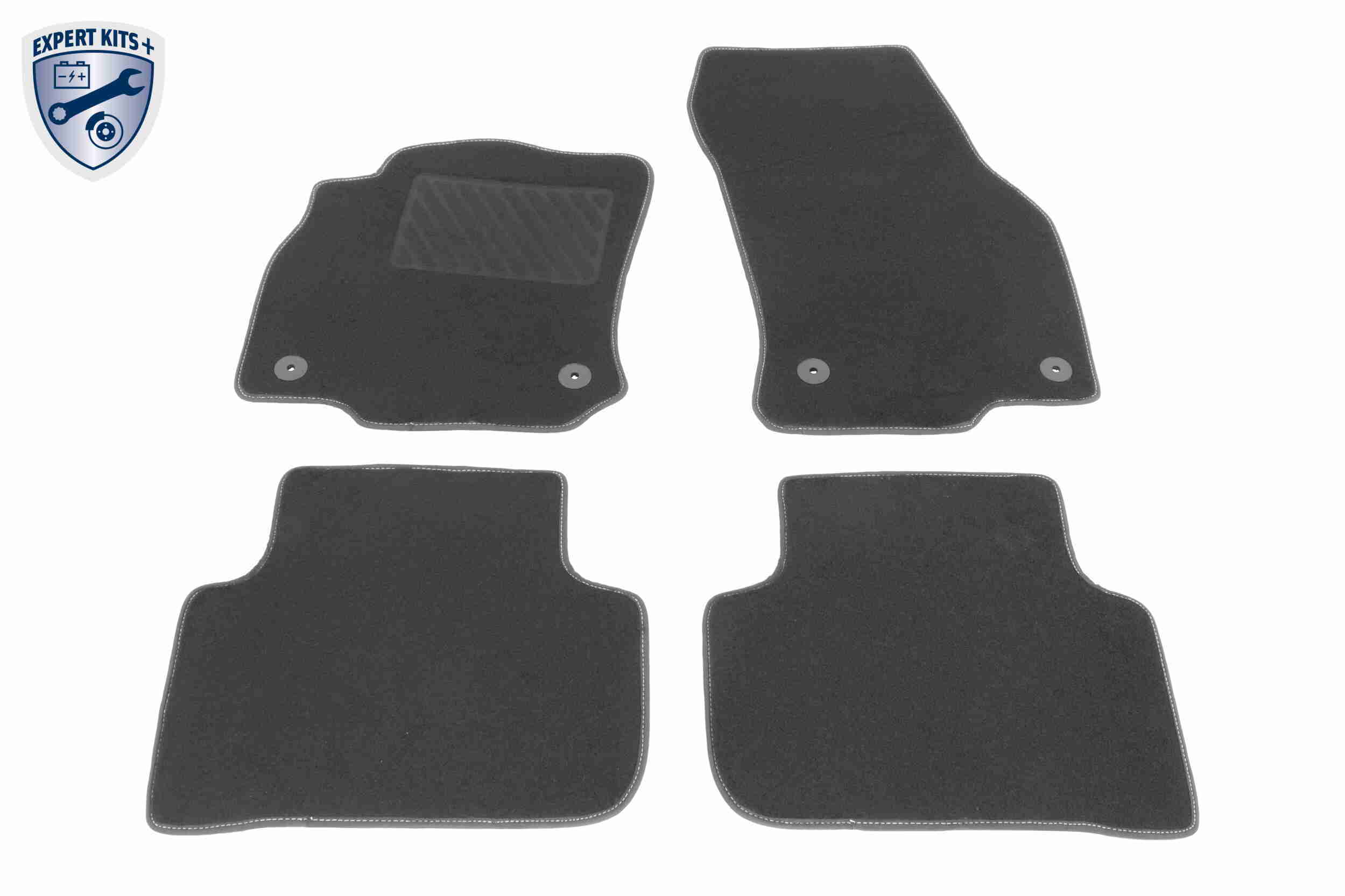 Floor Mat Set VAICO V10-8890