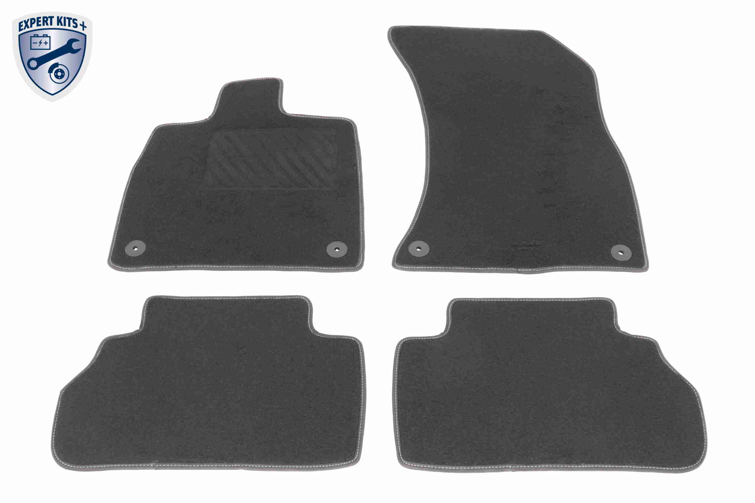 Floor Mat Set VAICO V10-8892