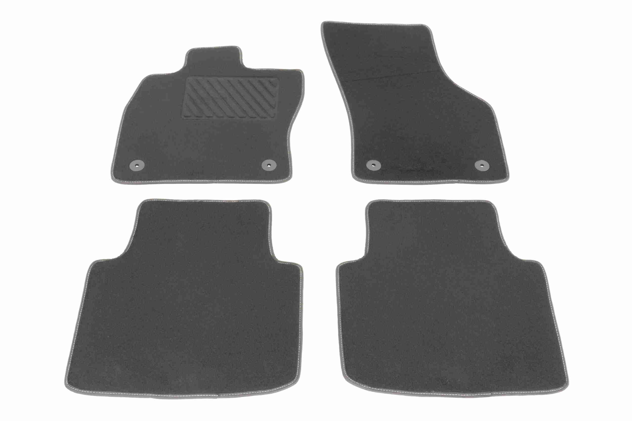 Floor Mat Set VAICO V10-8895