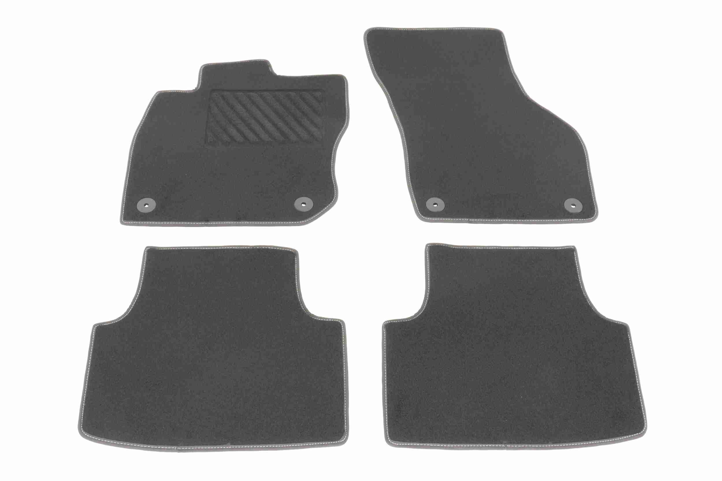 Floor Mat Set VAICO V10-8897