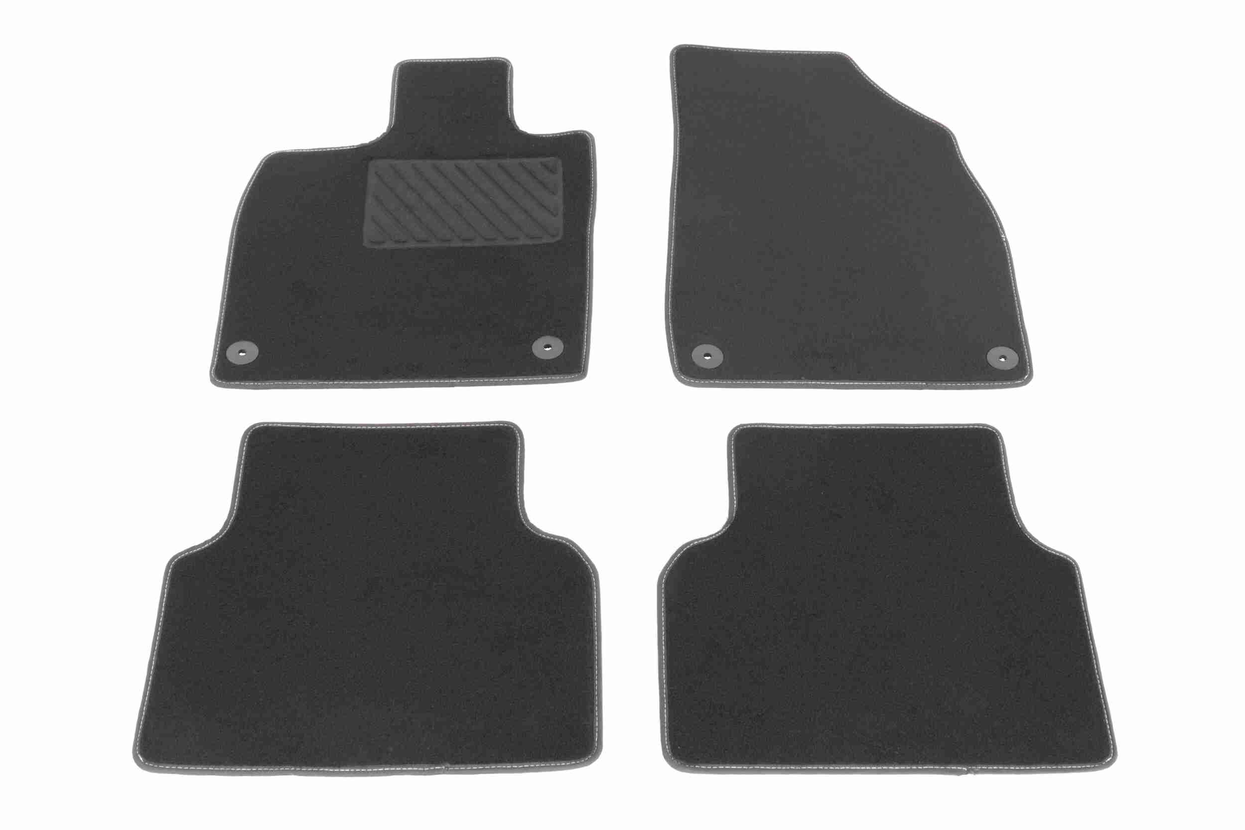 Floor Mat Set VAICO V10-8901