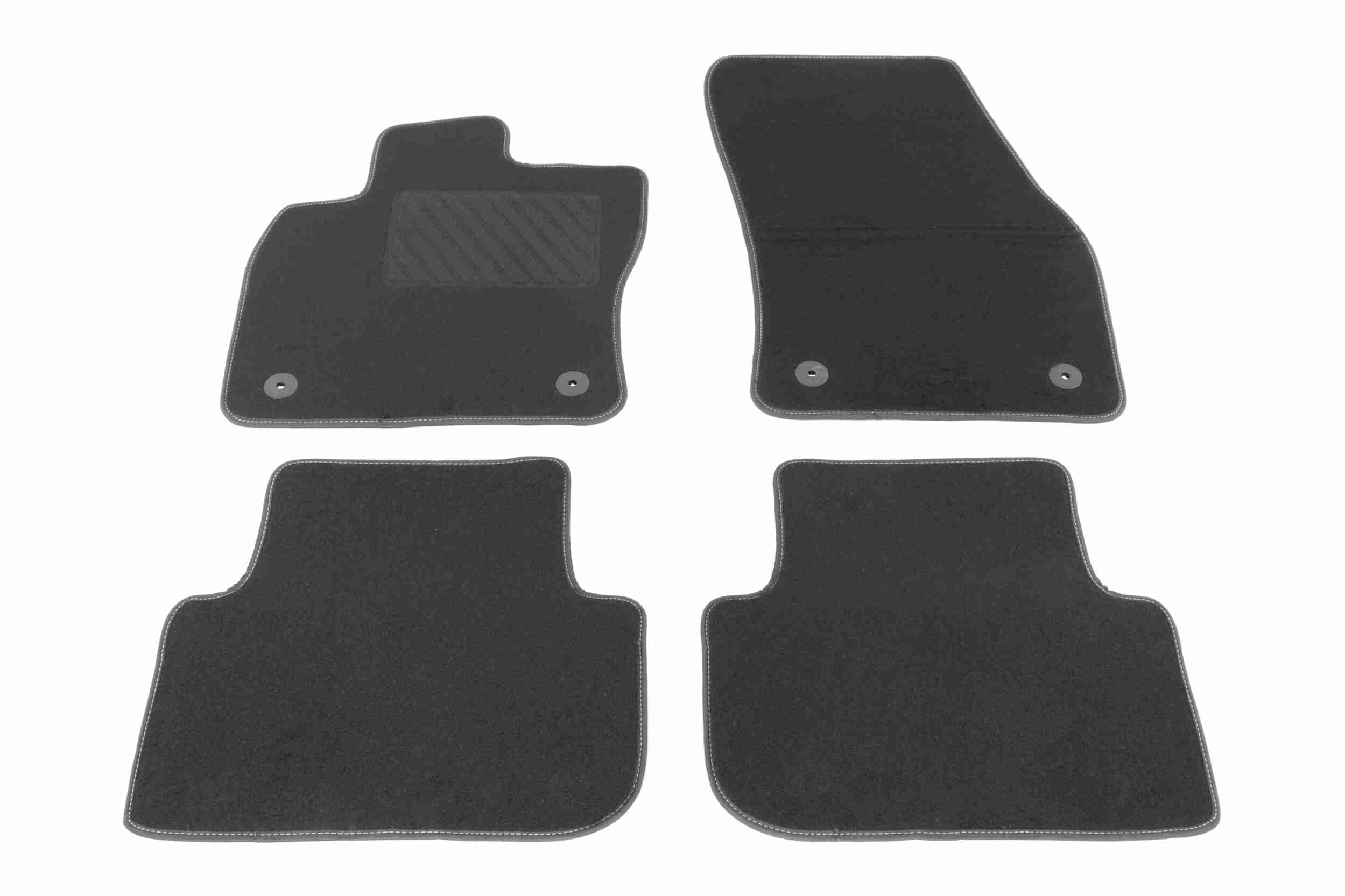 Floor Mat Set VAICO V10-8904