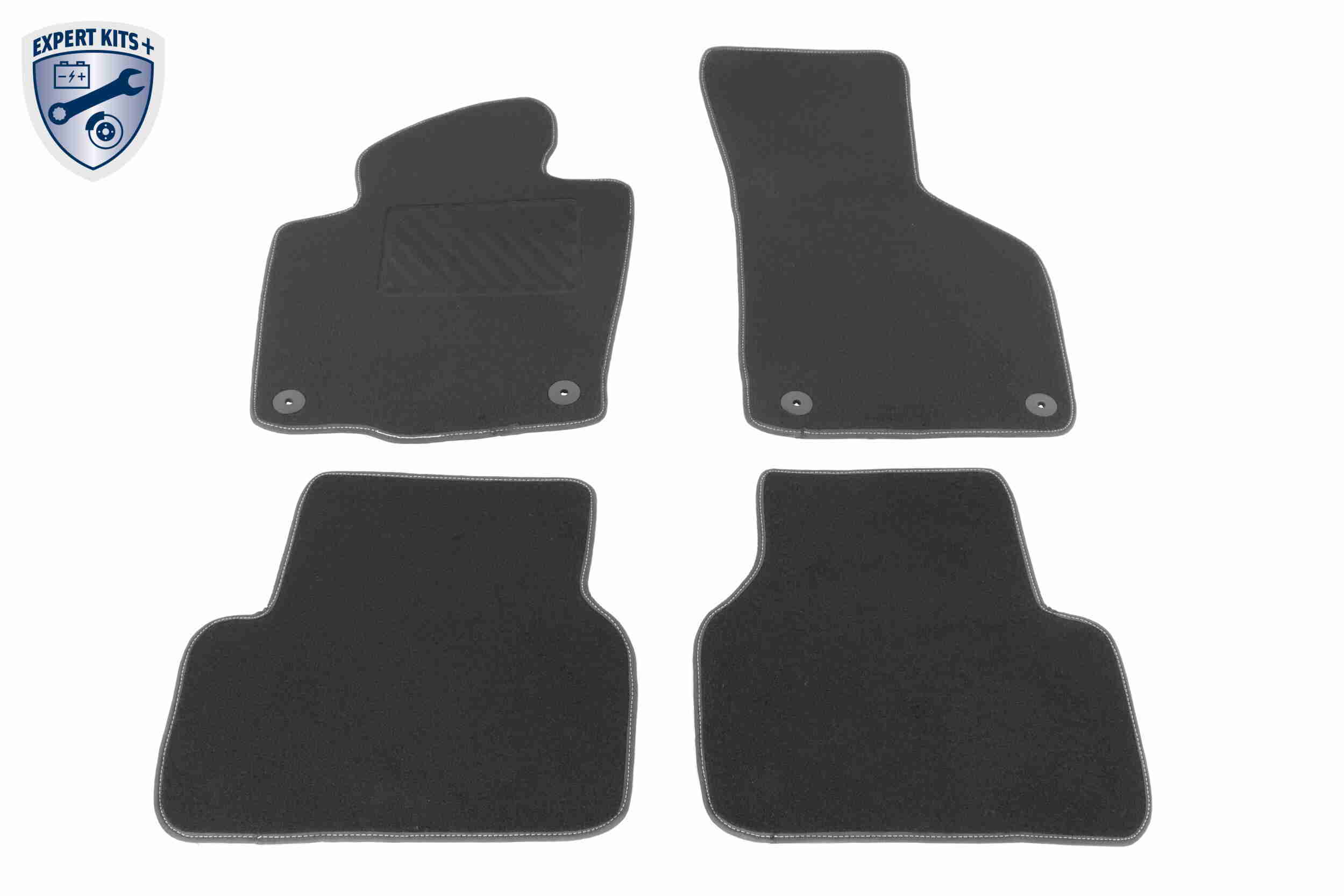 Floor Mat Set VAICO V10-8907