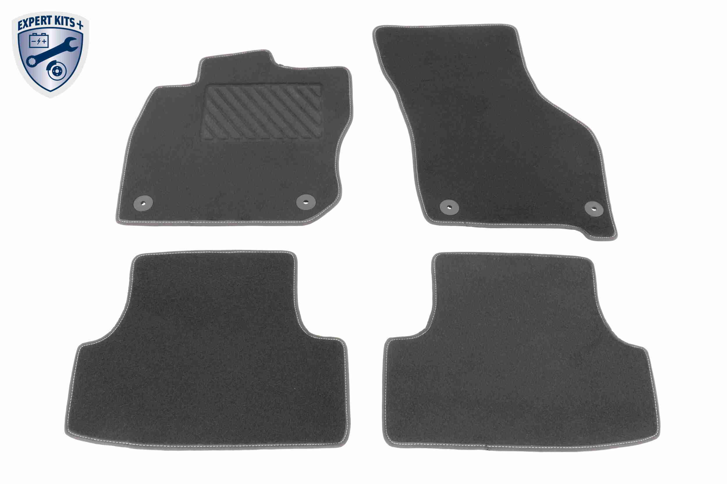 Floor Mat Set VAICO V10-8908