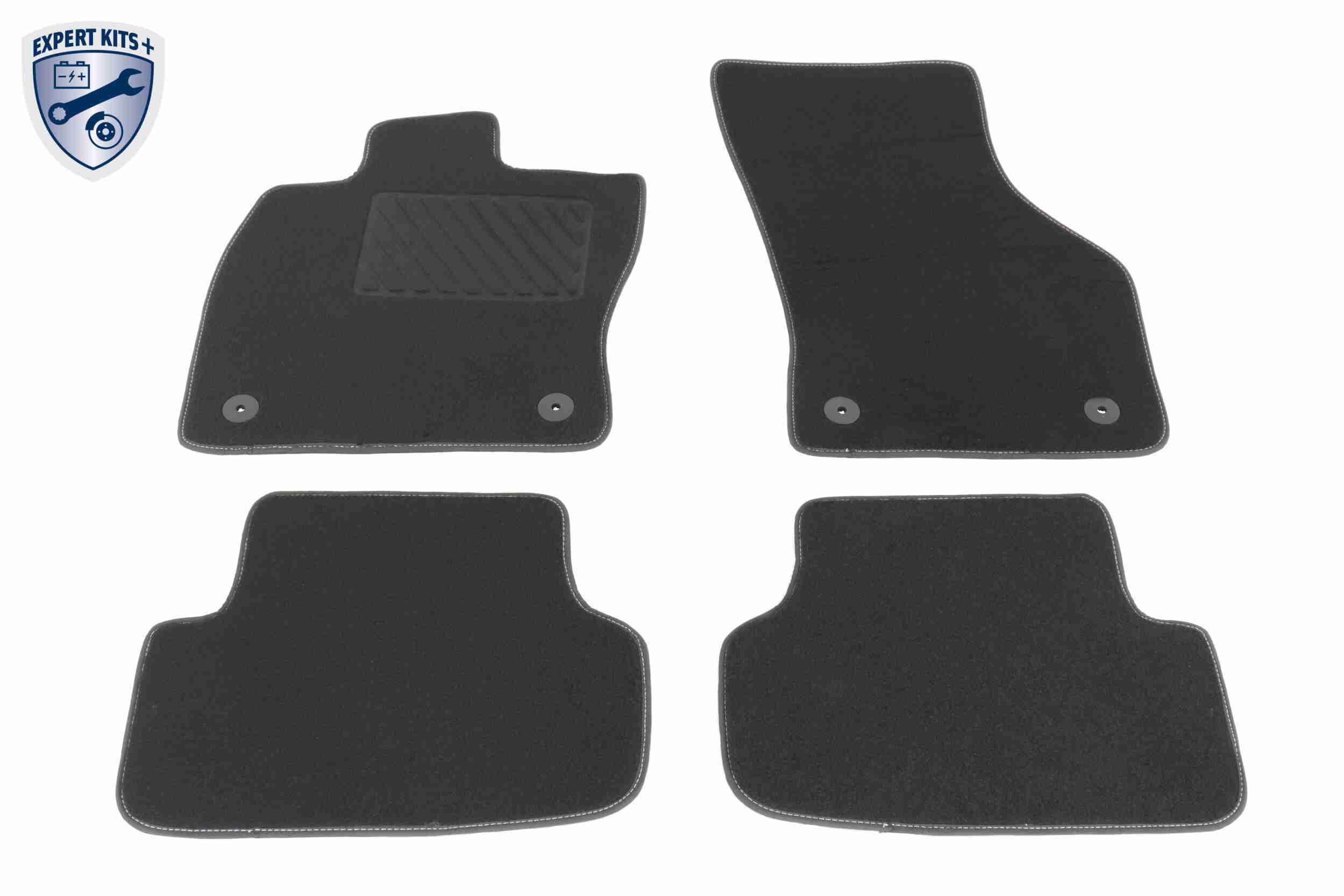 Floor Mat Set VAICO V10-8909