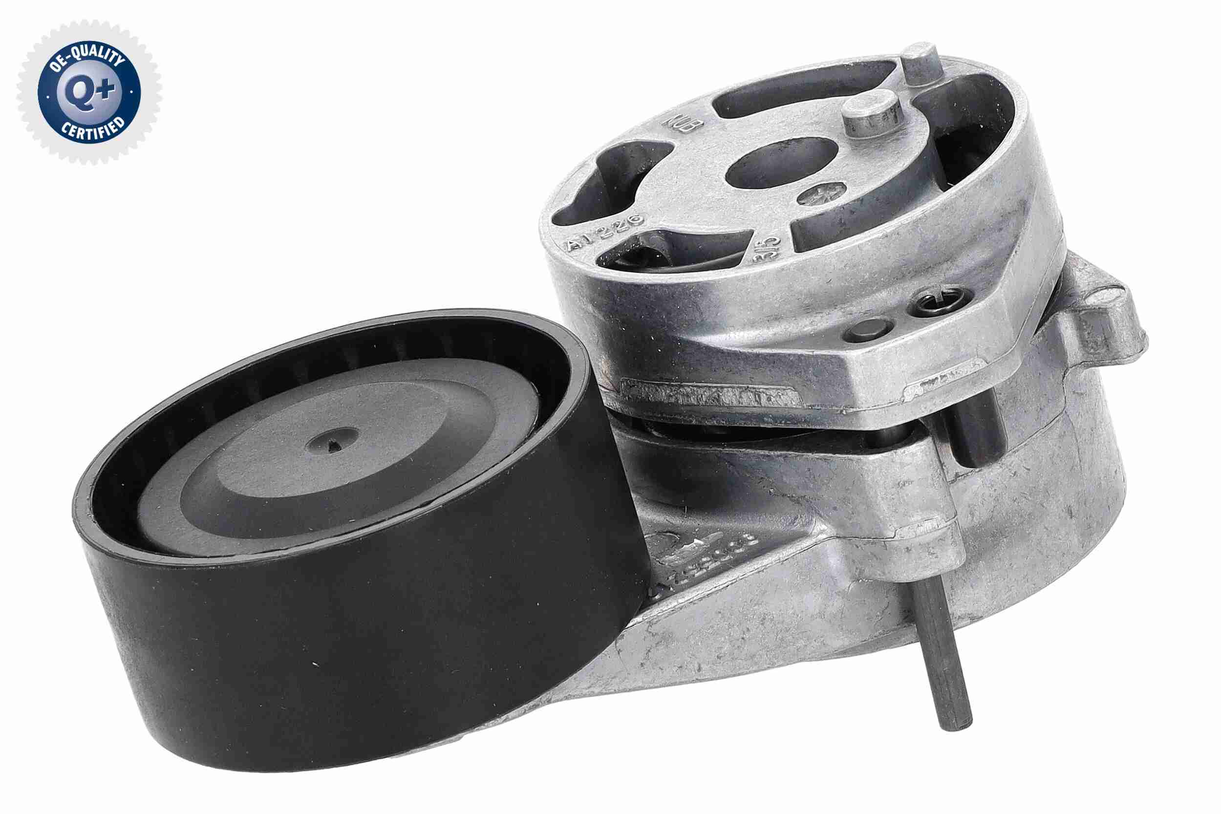 Belt Tensioner, v-ribbed belt VAICO V10-8919