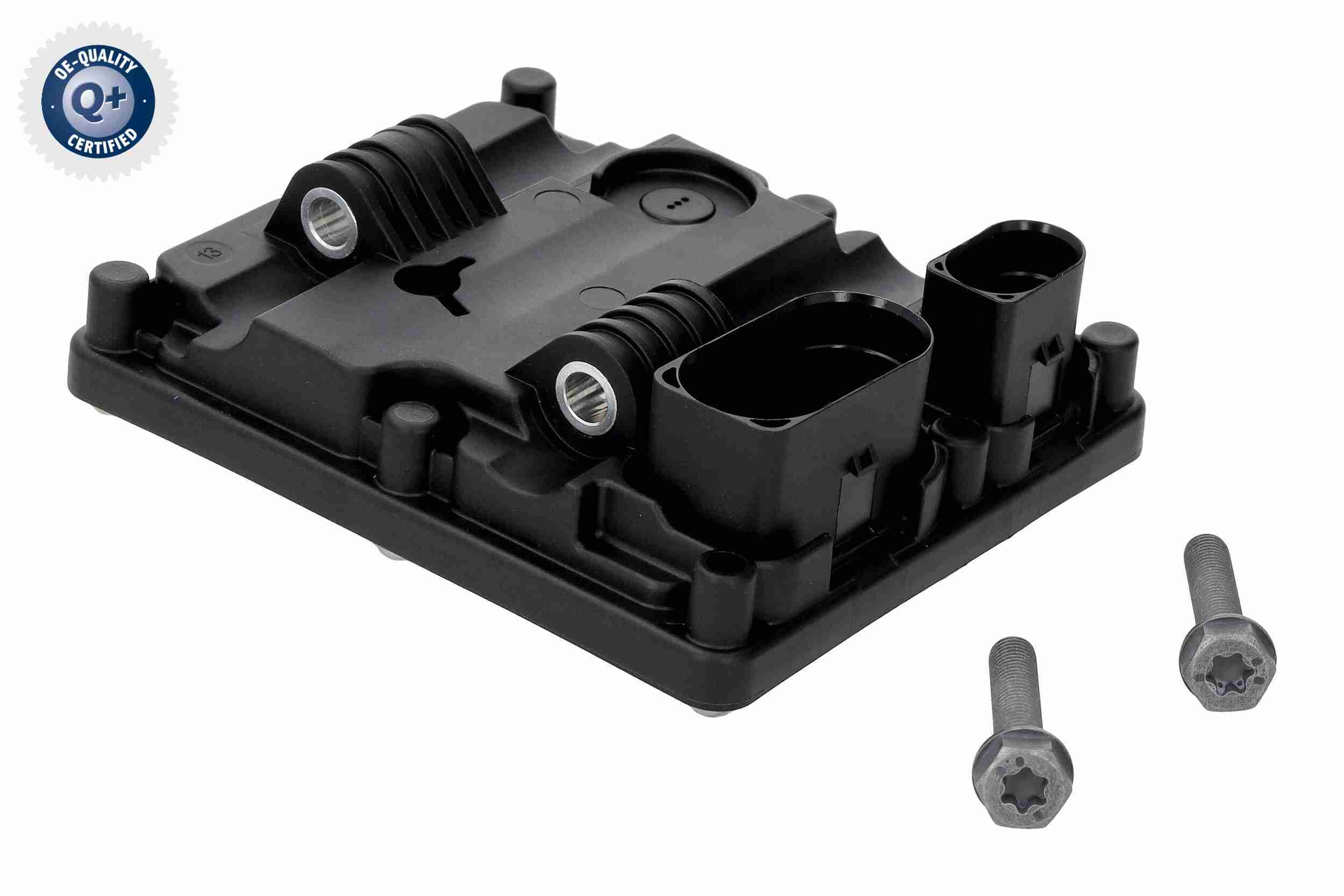 Control unit, all-wheel drive VAICO V10-8948