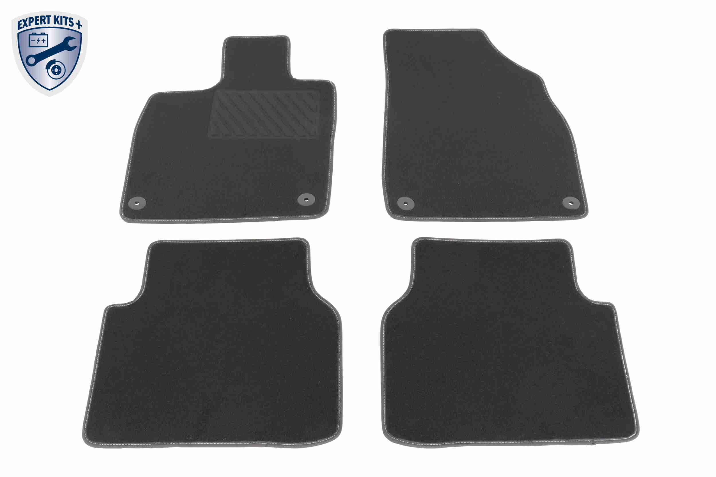 Floor Mat Set VAICO V10-9056
