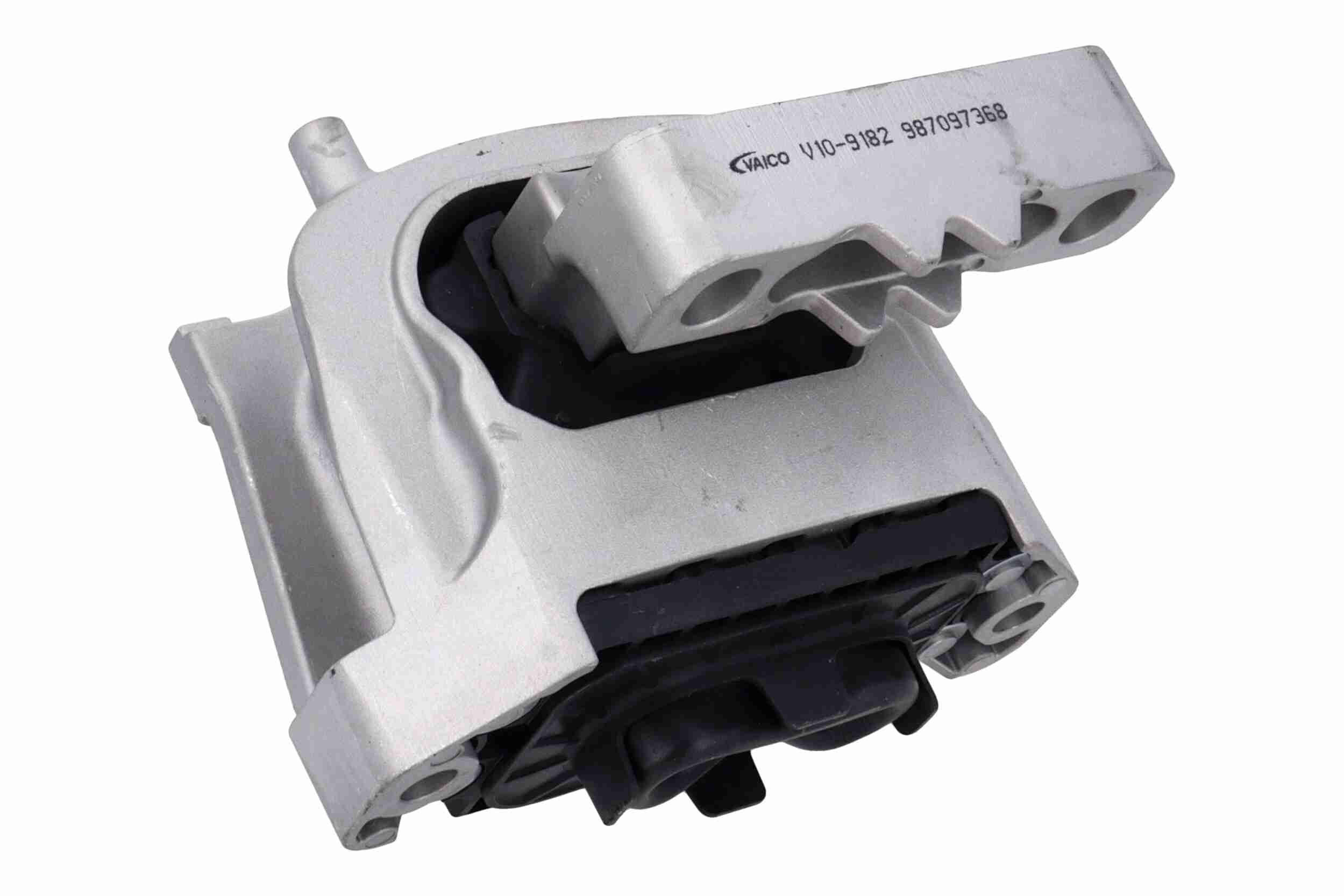 Mounting, engine VAICO V10-9182
