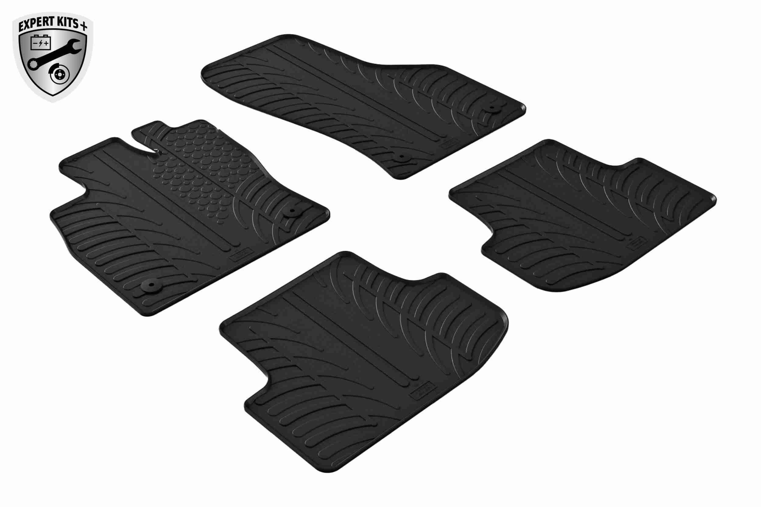 Floor Mat Set VAICO V10-9260
