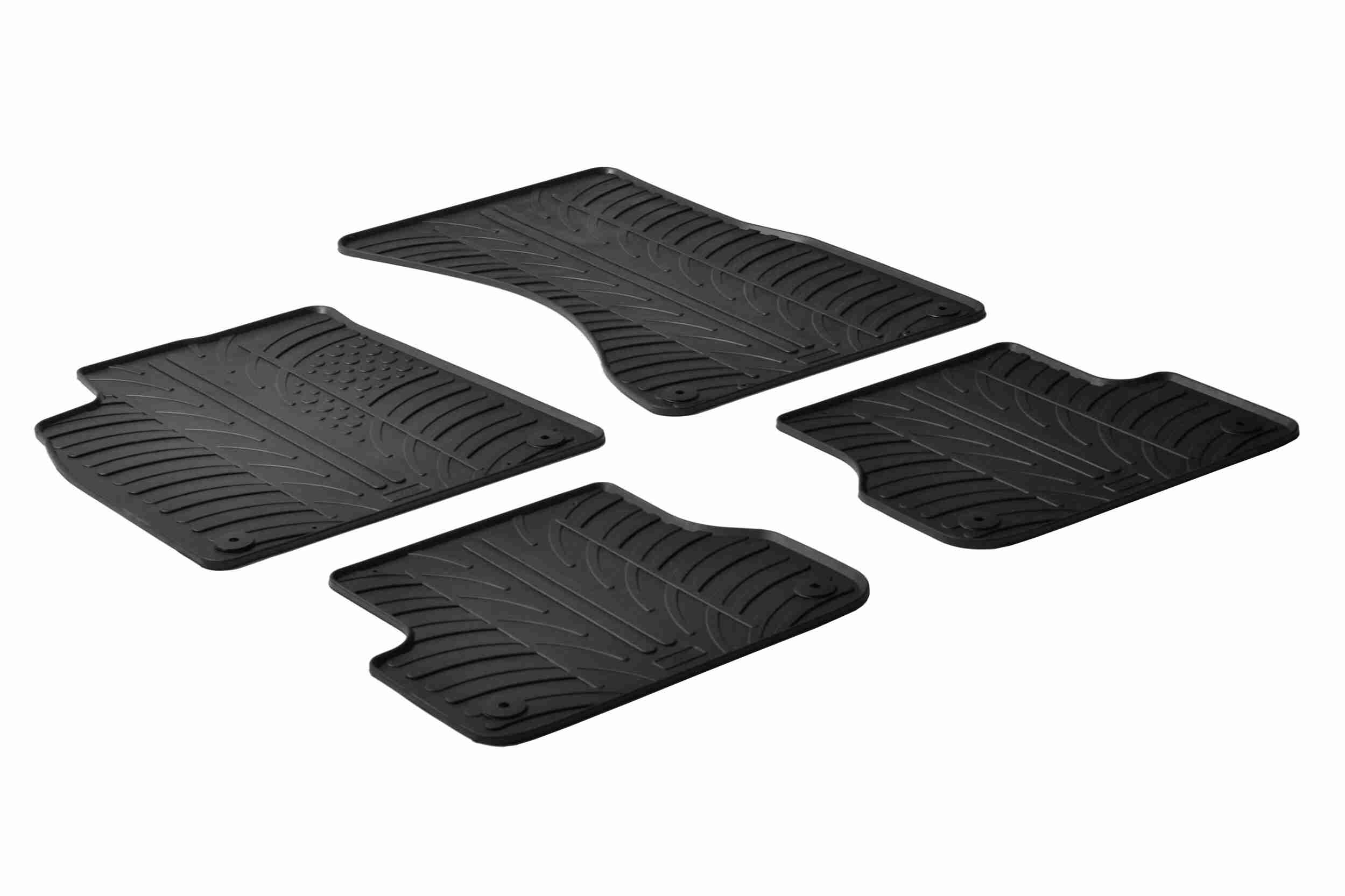 Floor Mat Set VAICO V10-9262