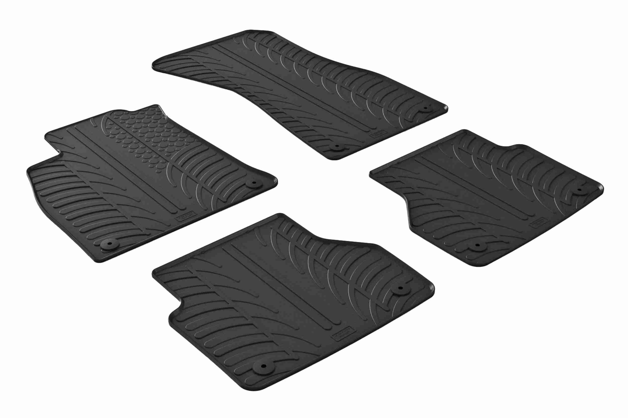 Floor Mat Set VAICO V10-9263