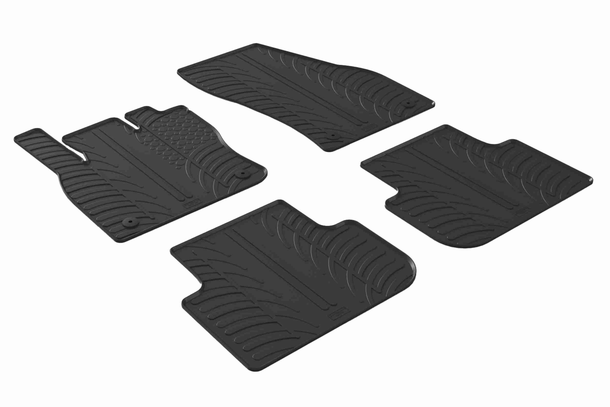 Floor Mat Set VAICO V10-9268