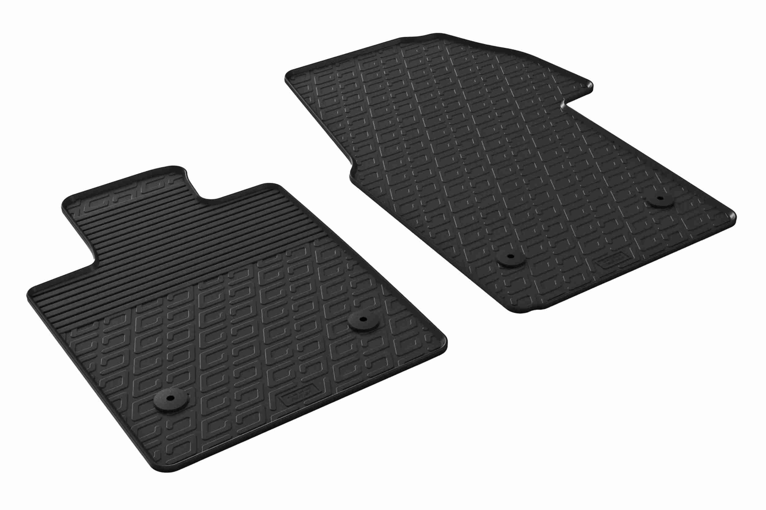 Floor Mat Set VAICO V10-9272