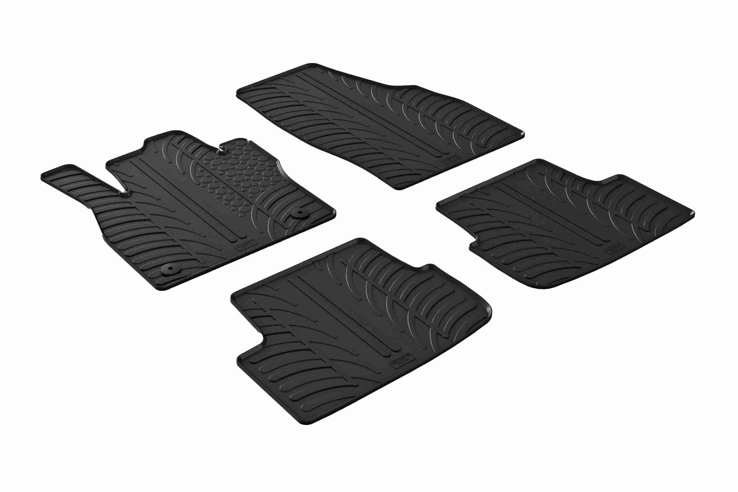 Floor Mat Set VAICO V10-9479