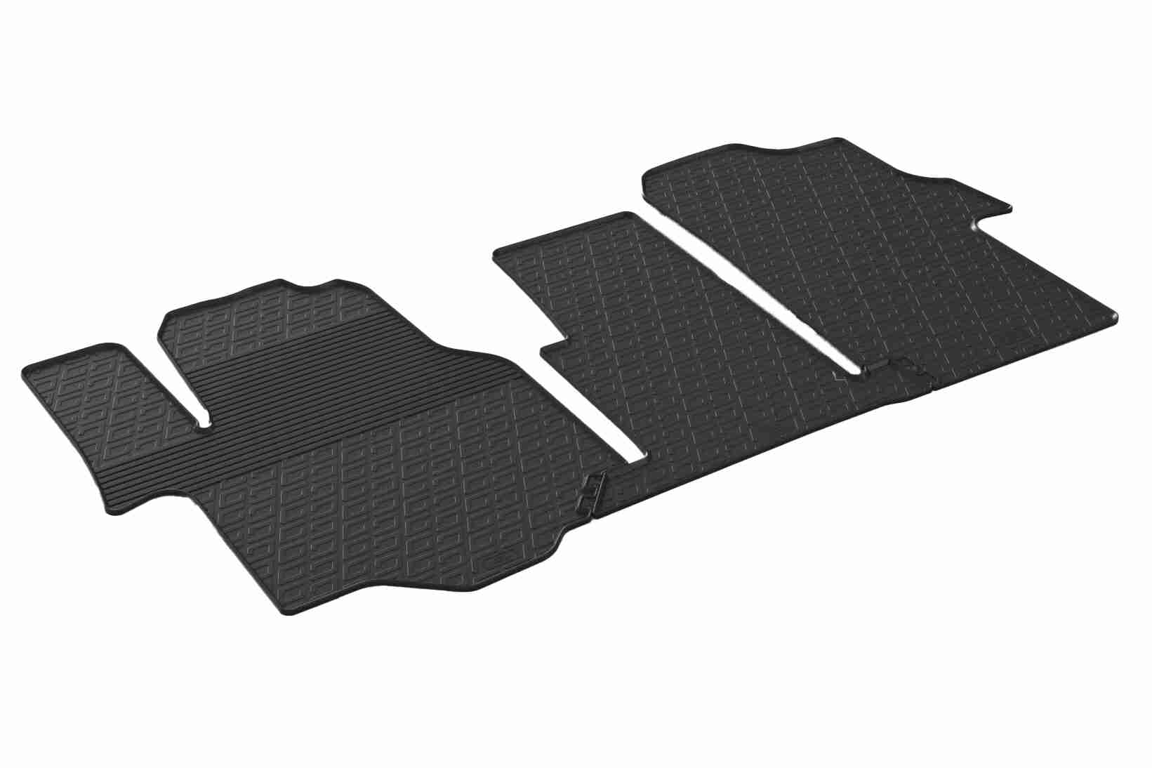 Floor Mat Set VAICO V10-9626
