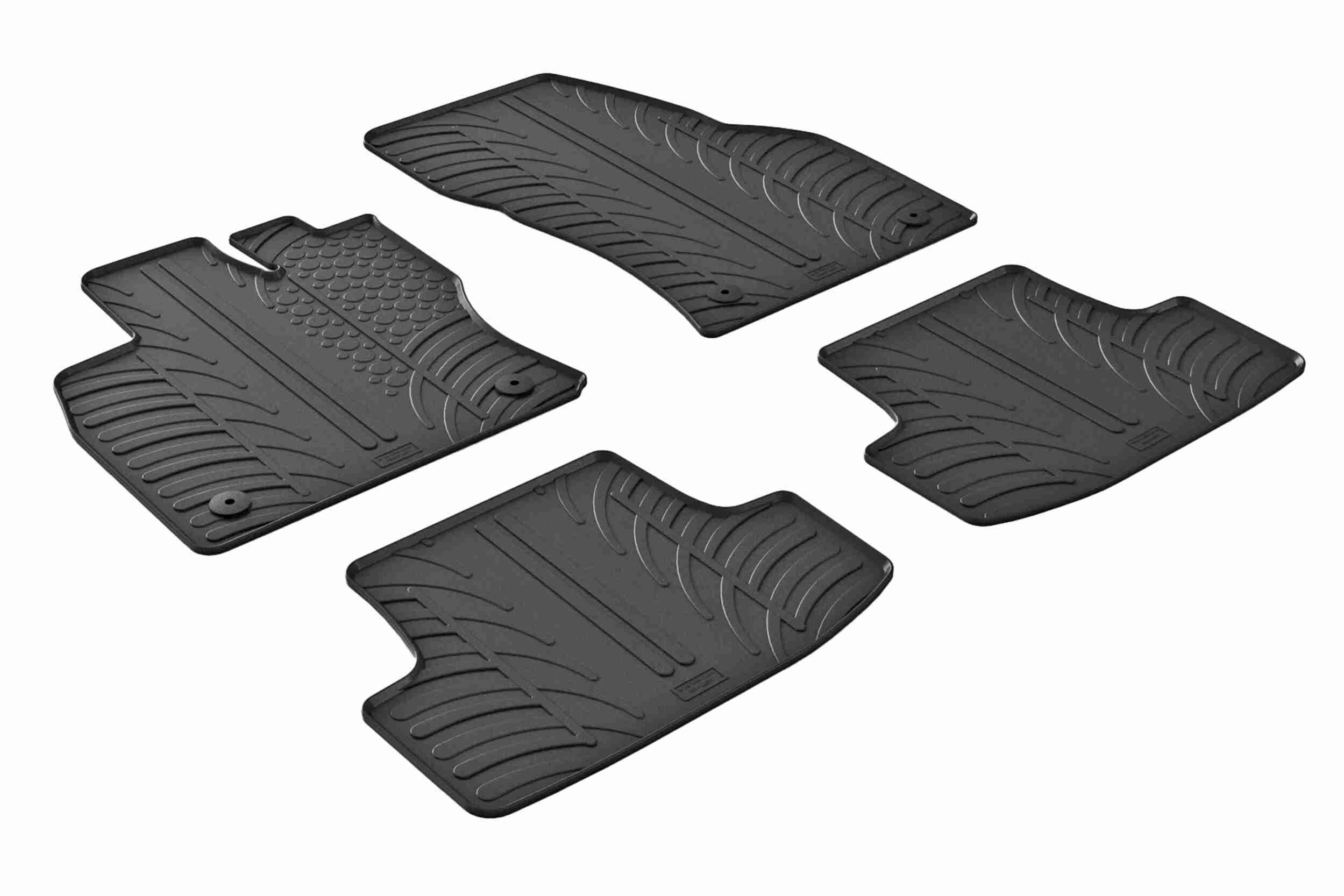 Floor Mat Set VAICO V10-9994