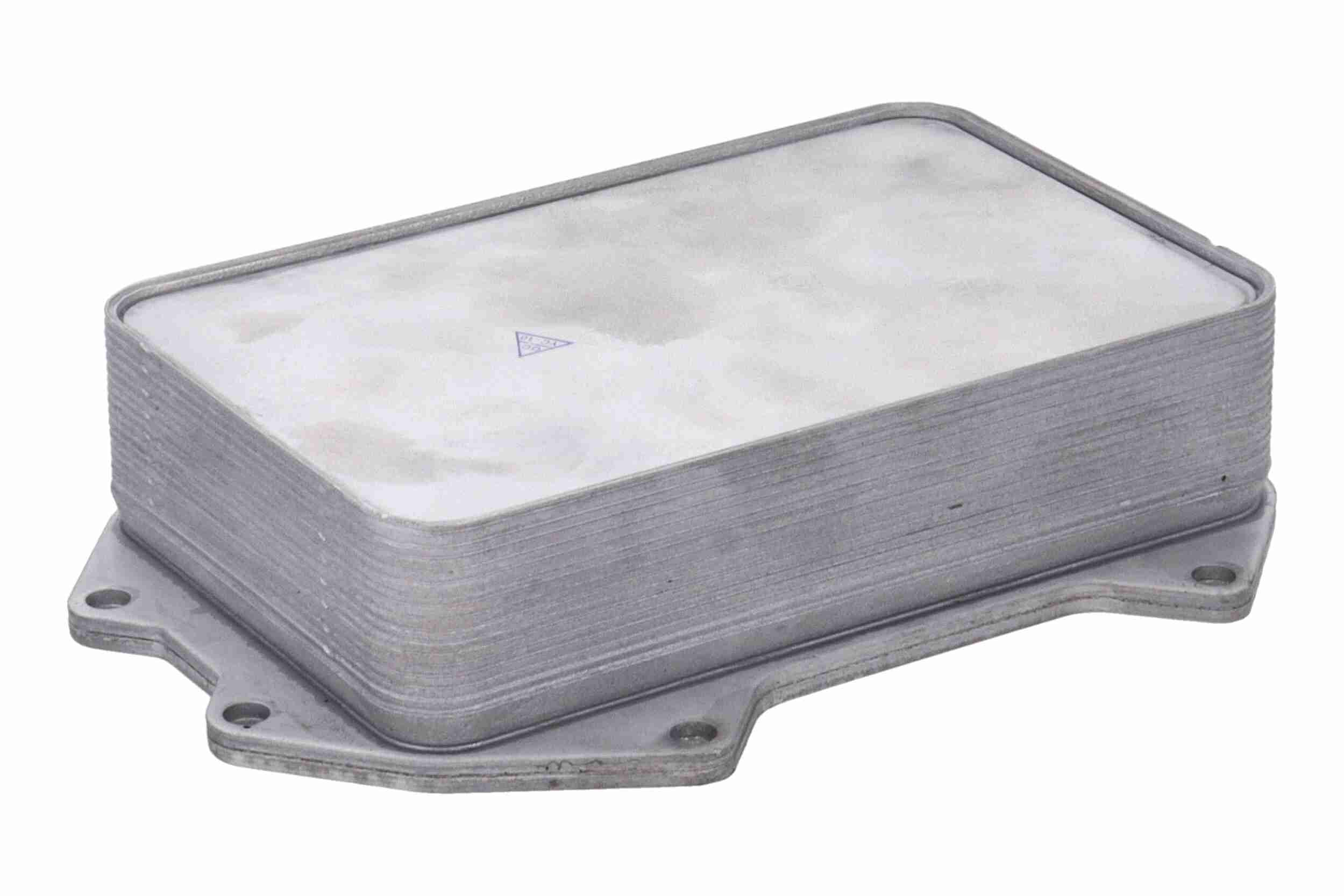 Oil Cooler, engine oil VEMO V15-60-6083