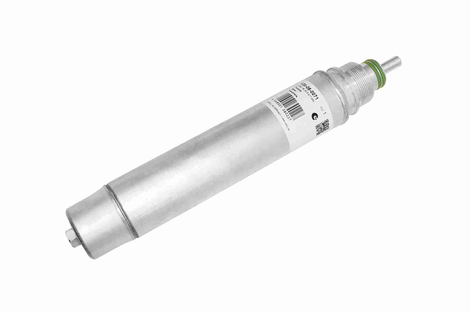 Dryer, air conditioning VEMO V20-06-0071