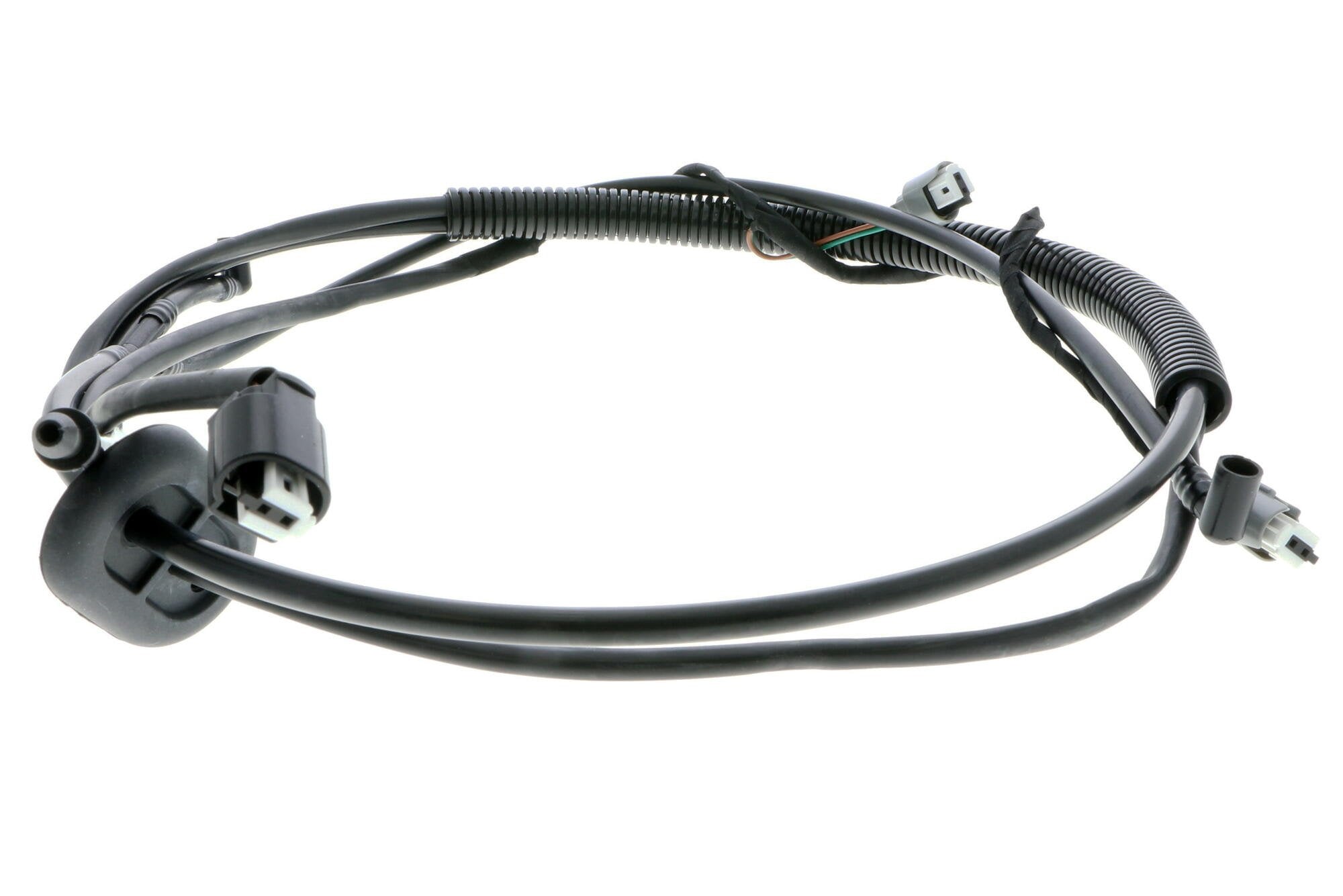 Washer Fluid Pipe, headlight cleaning VEMO V20-08-0001