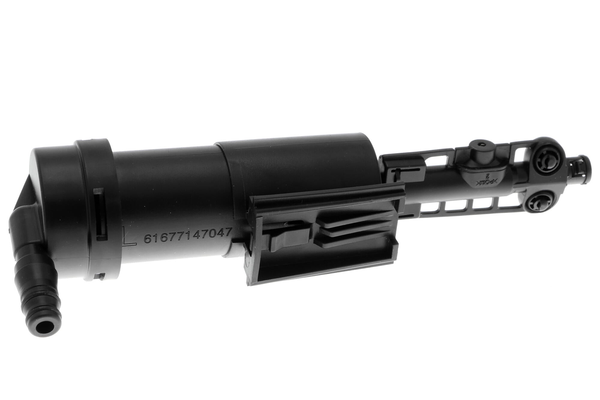 Washer Fluid Jet, headlight cleaning VEMO V20-08-0139