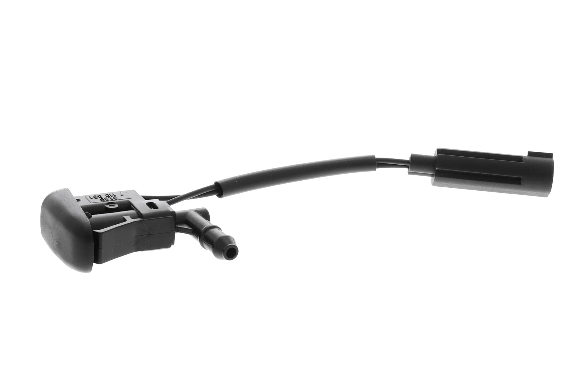 Washer Fluid Jet, window cleaning VEMO V20-08-0439