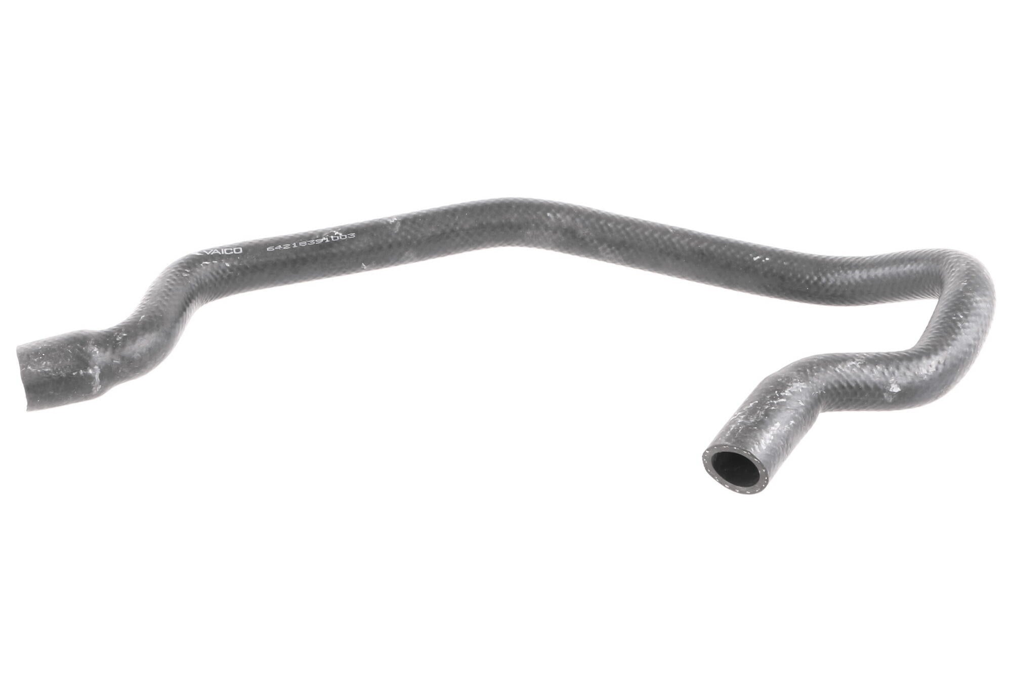 Radiator Hose VAICO V20-1359
