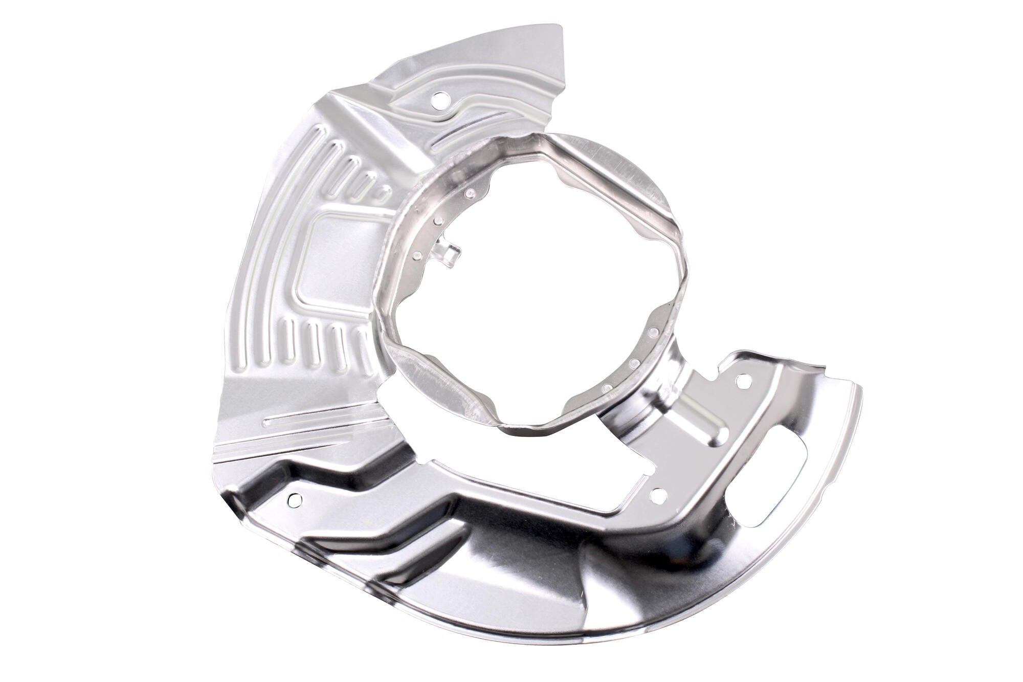 Splash Panel, brake disc VAICO V20-1535