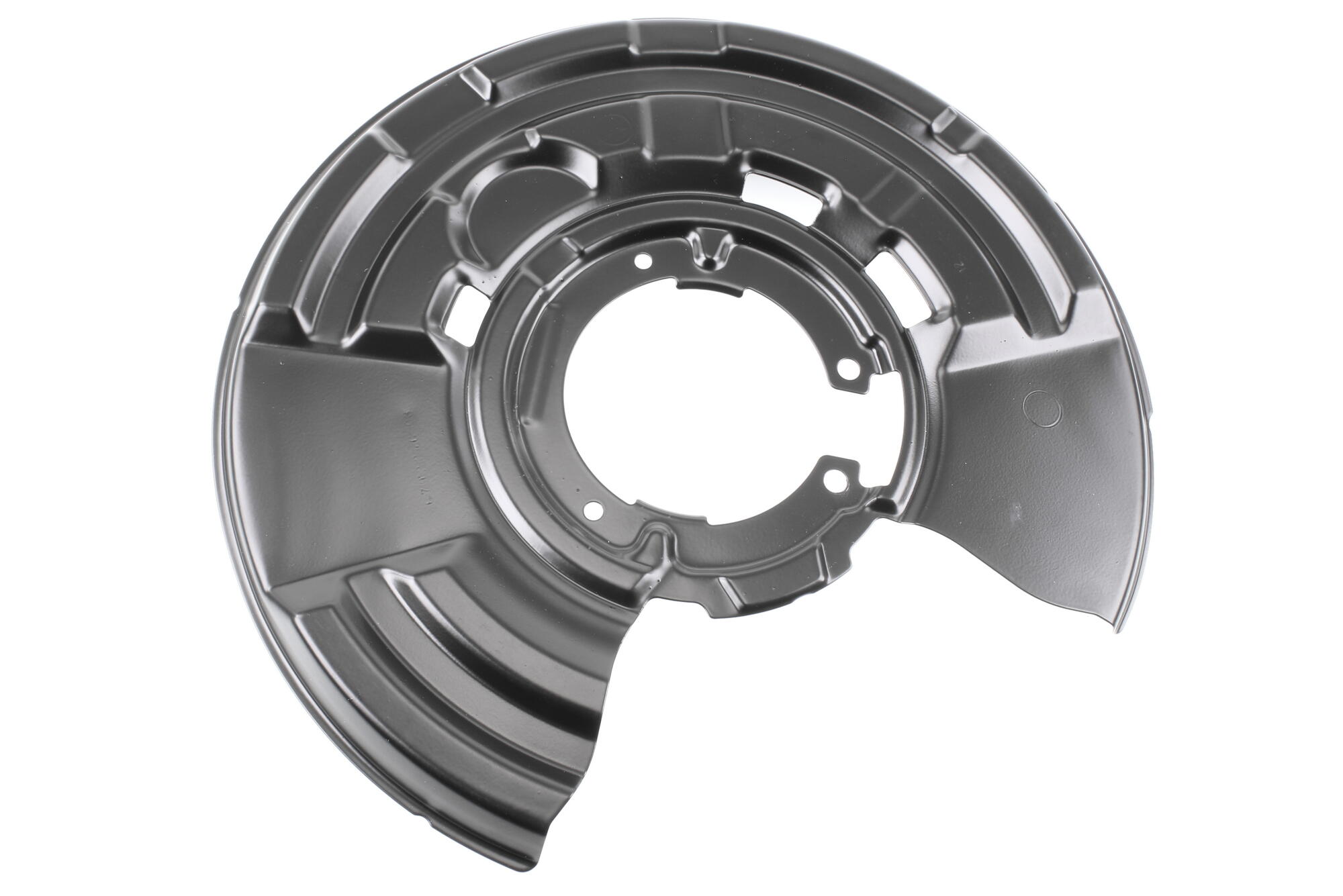Splash Panel, brake disc VAICO V20-2139