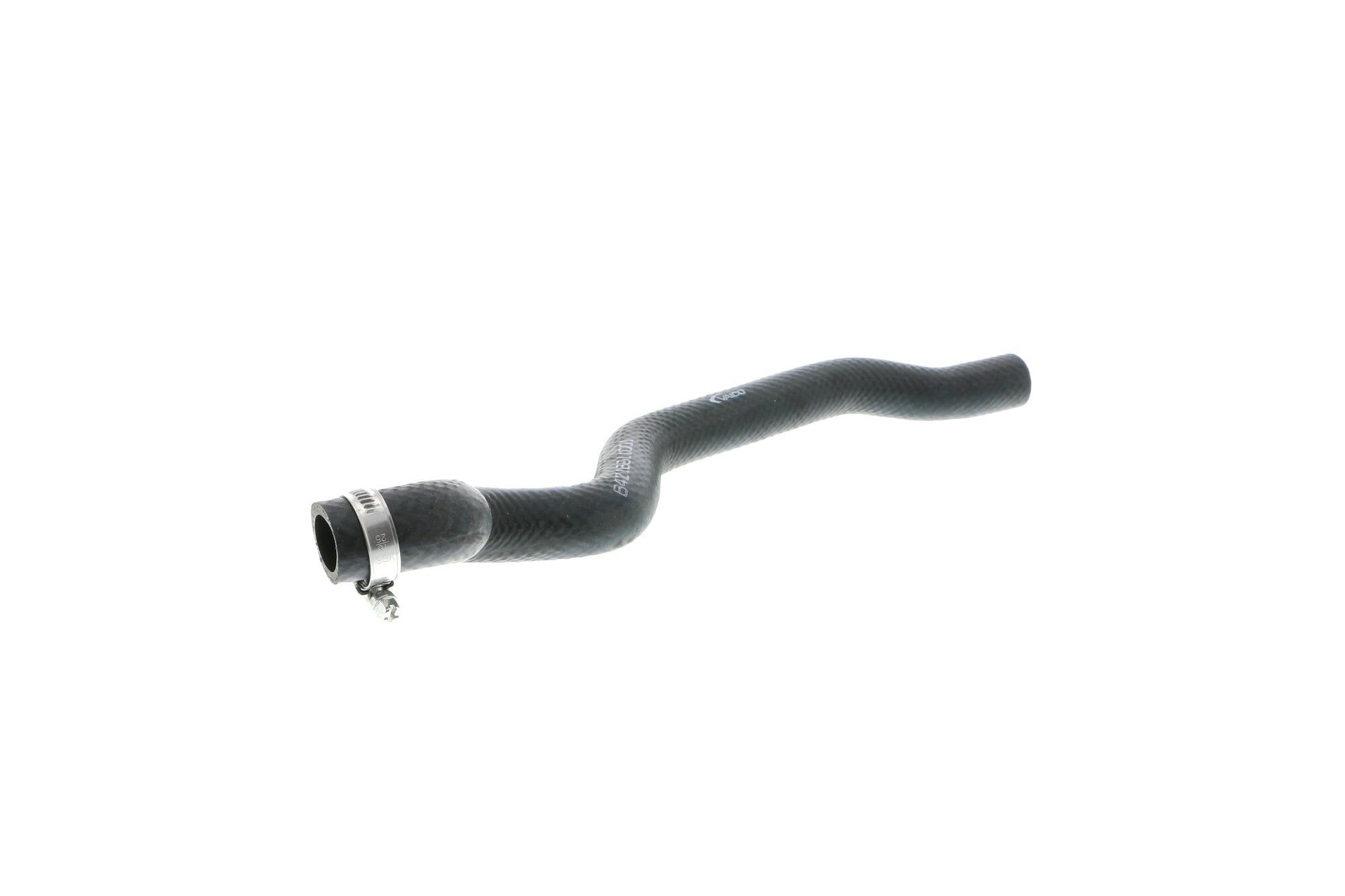 Radiator Hose VAICO V20-2298