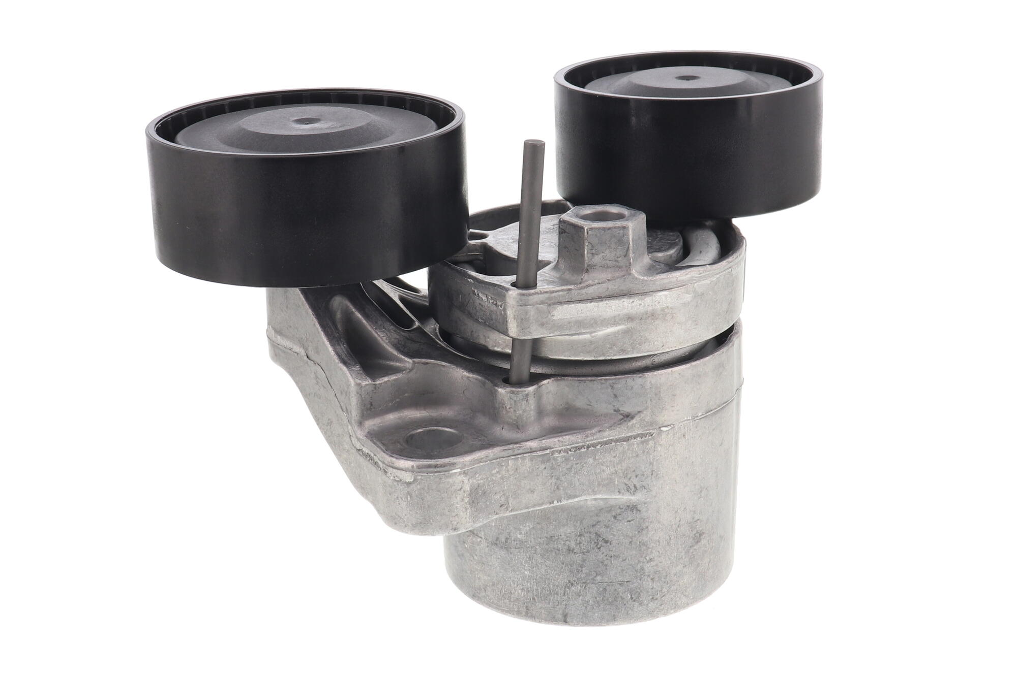 Belt Tensioner, v-ribbed belt VAICO V20-2638