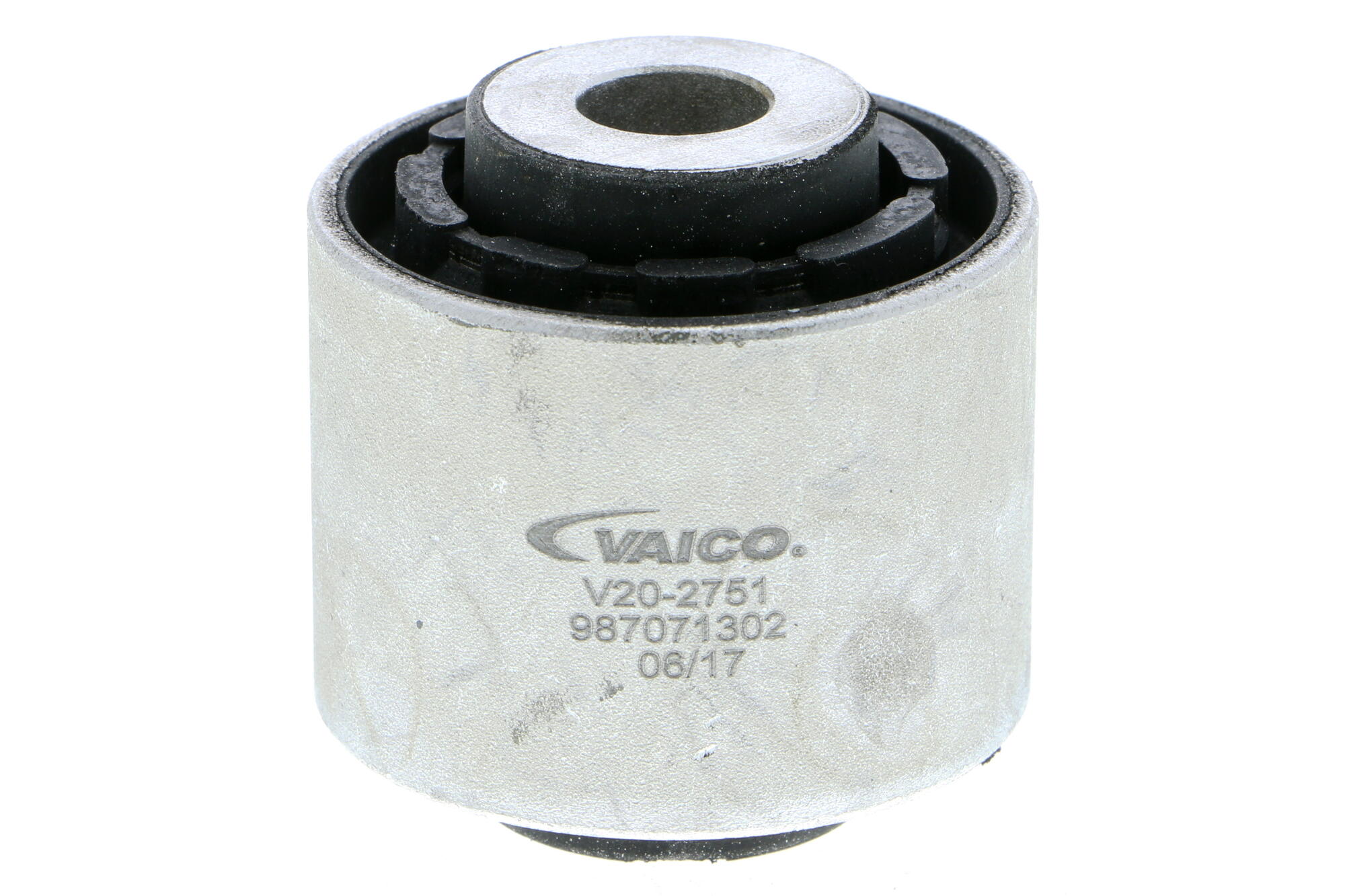Mounting, control-trailing arm VAICO V20-2751
