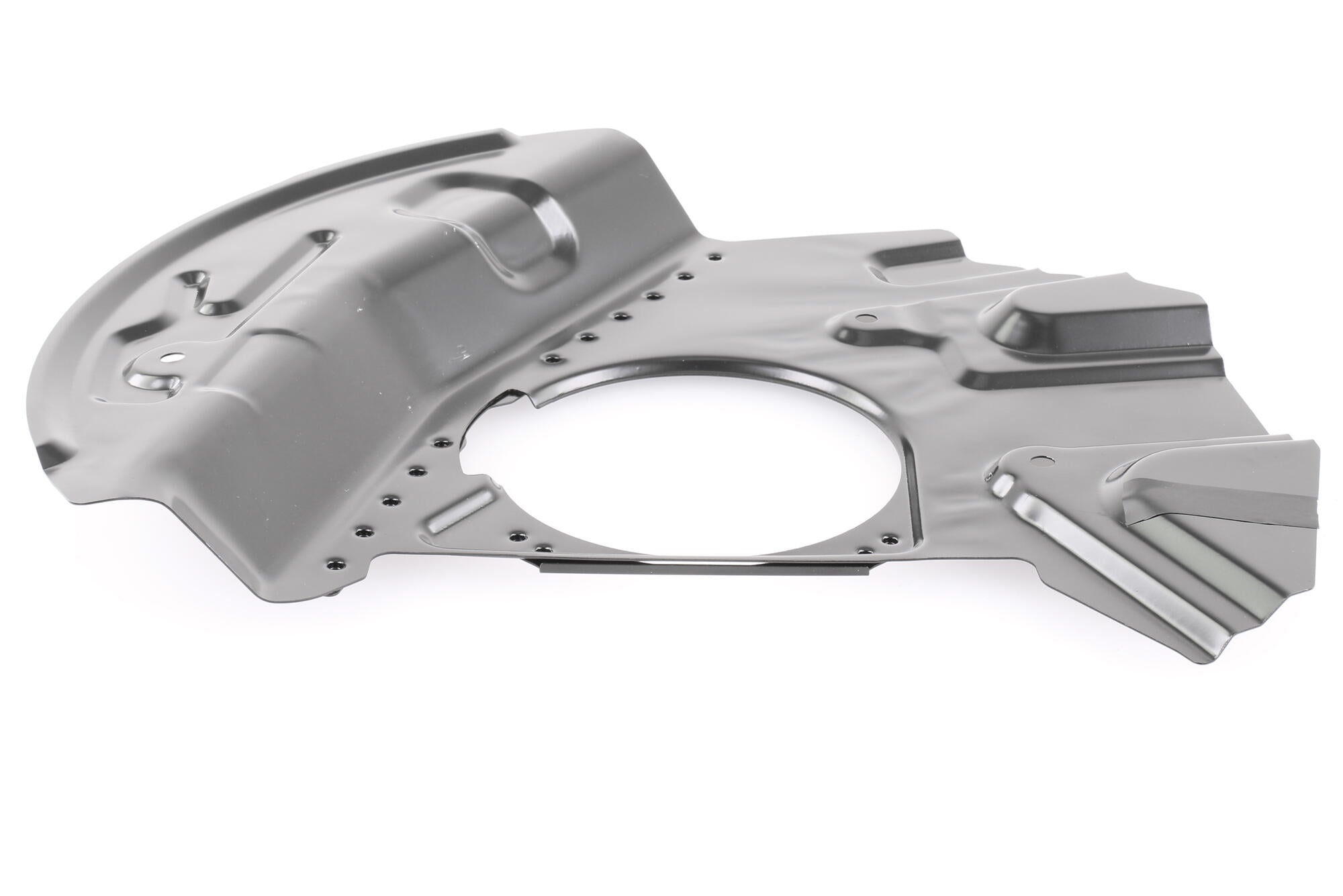 Splash Panel, brake disc VAICO V20-2784