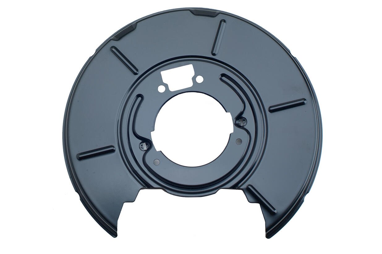 Splash Panel, brake disc VAICO V20-2789