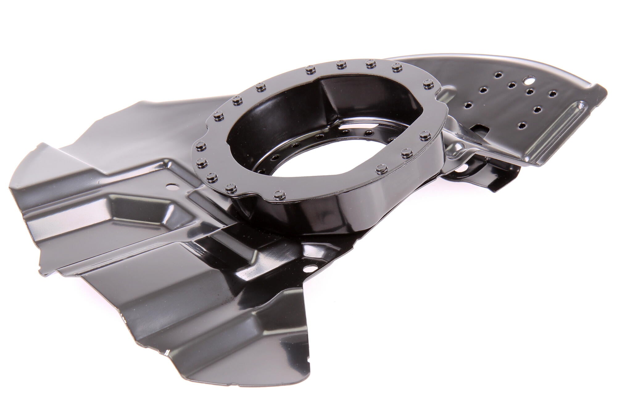 Splash Panel, brake disc VAICO V20-3442